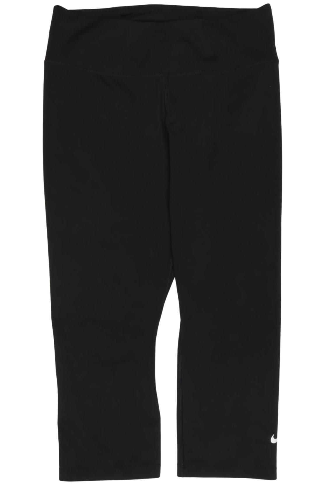 

Nike Damen Stoffhose, schwarz, Gr. 0