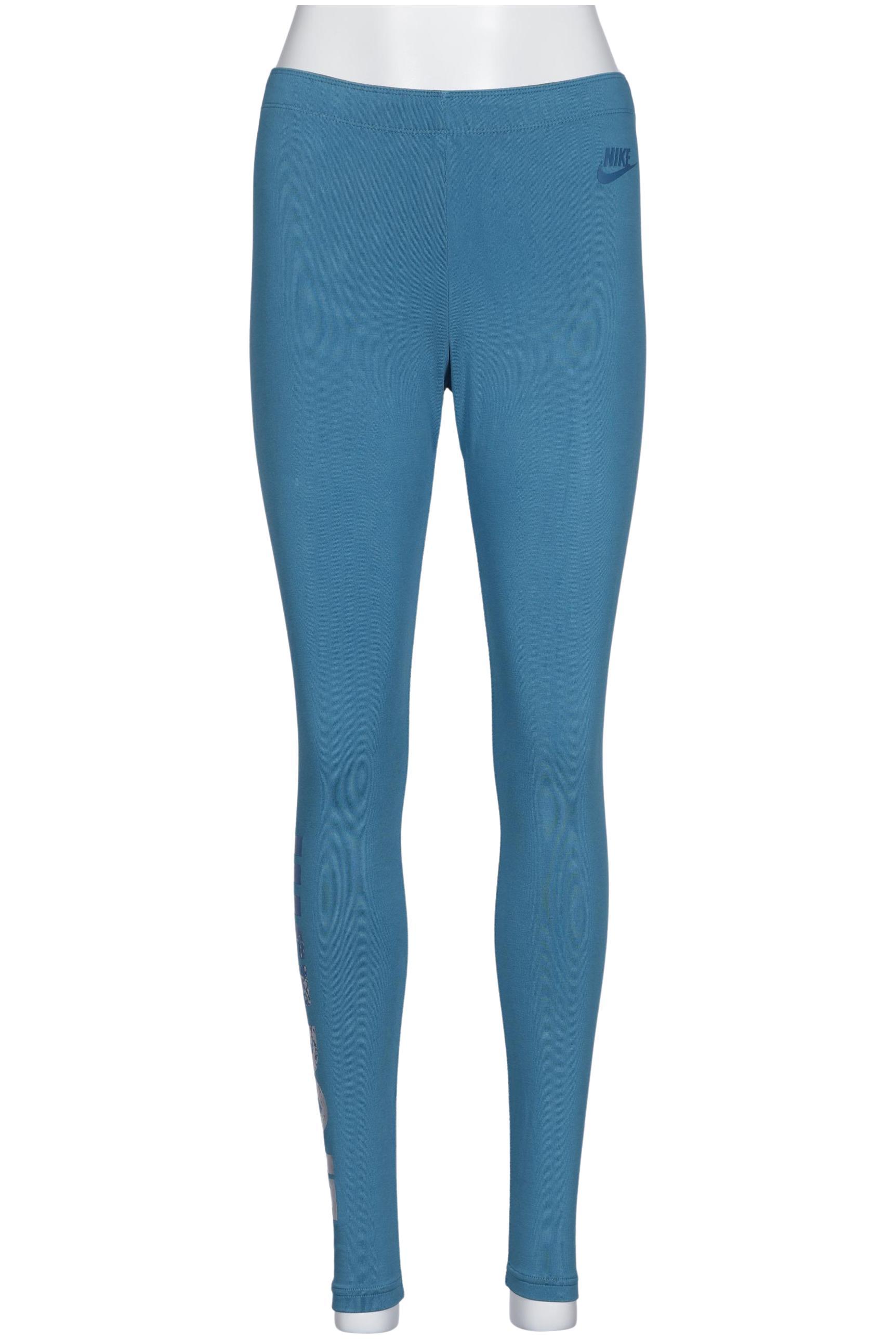 

Nike Damen Stoffhose, blau, Gr. 0
