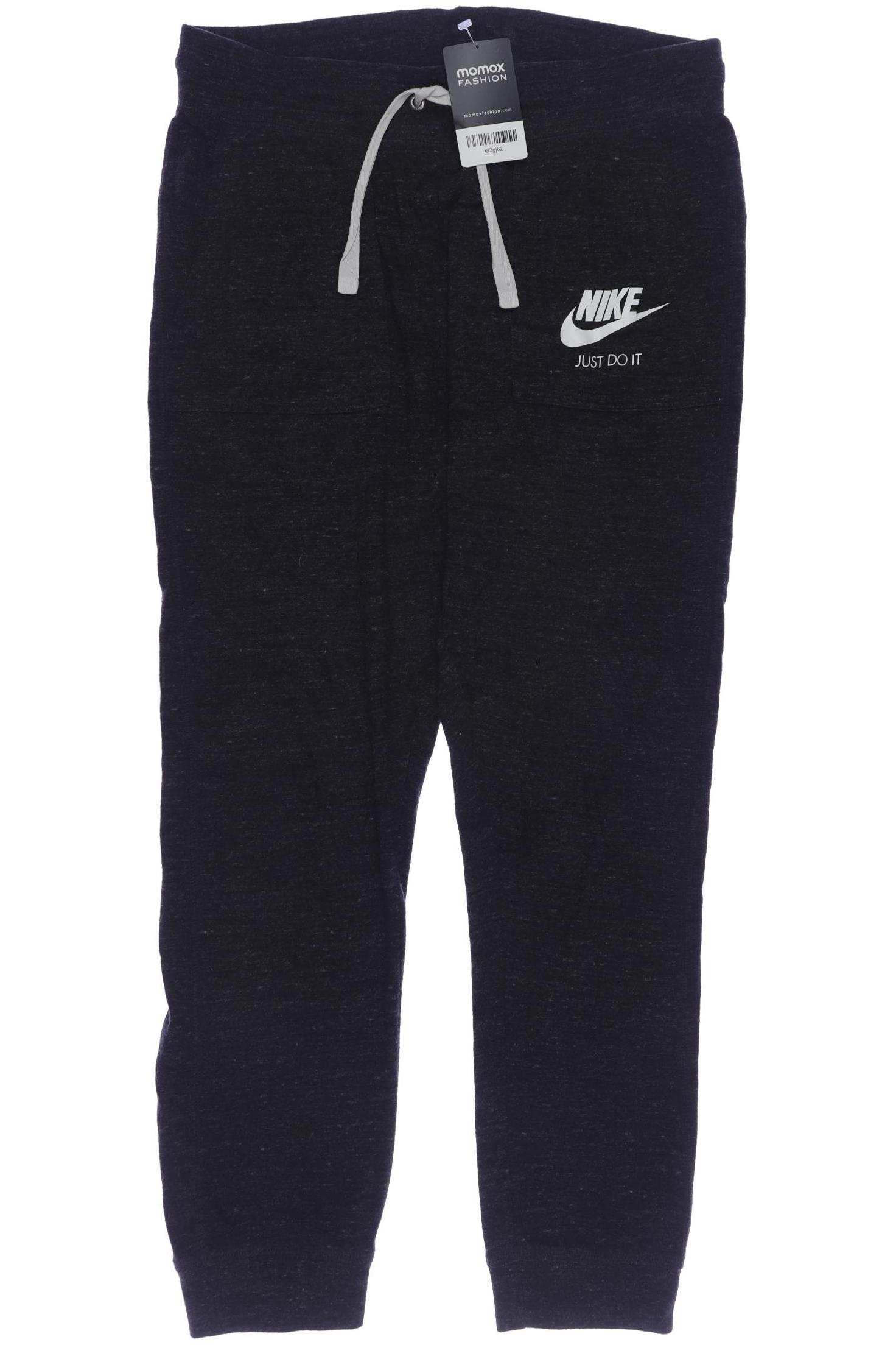 

Nike Damen Stoffhose, schwarz, Gr. 0