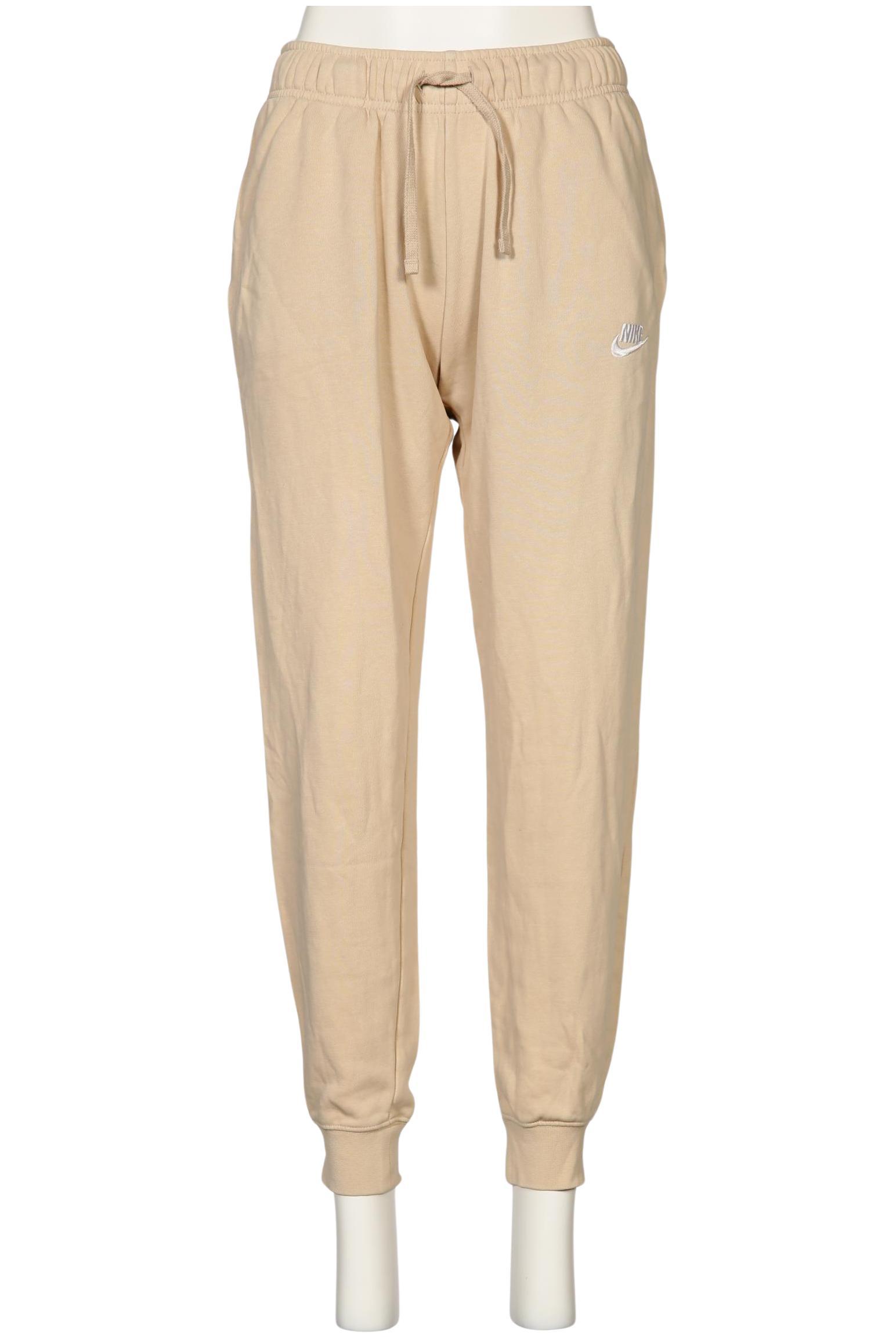 

Nike Damen Stoffhose, beige, Gr. 0