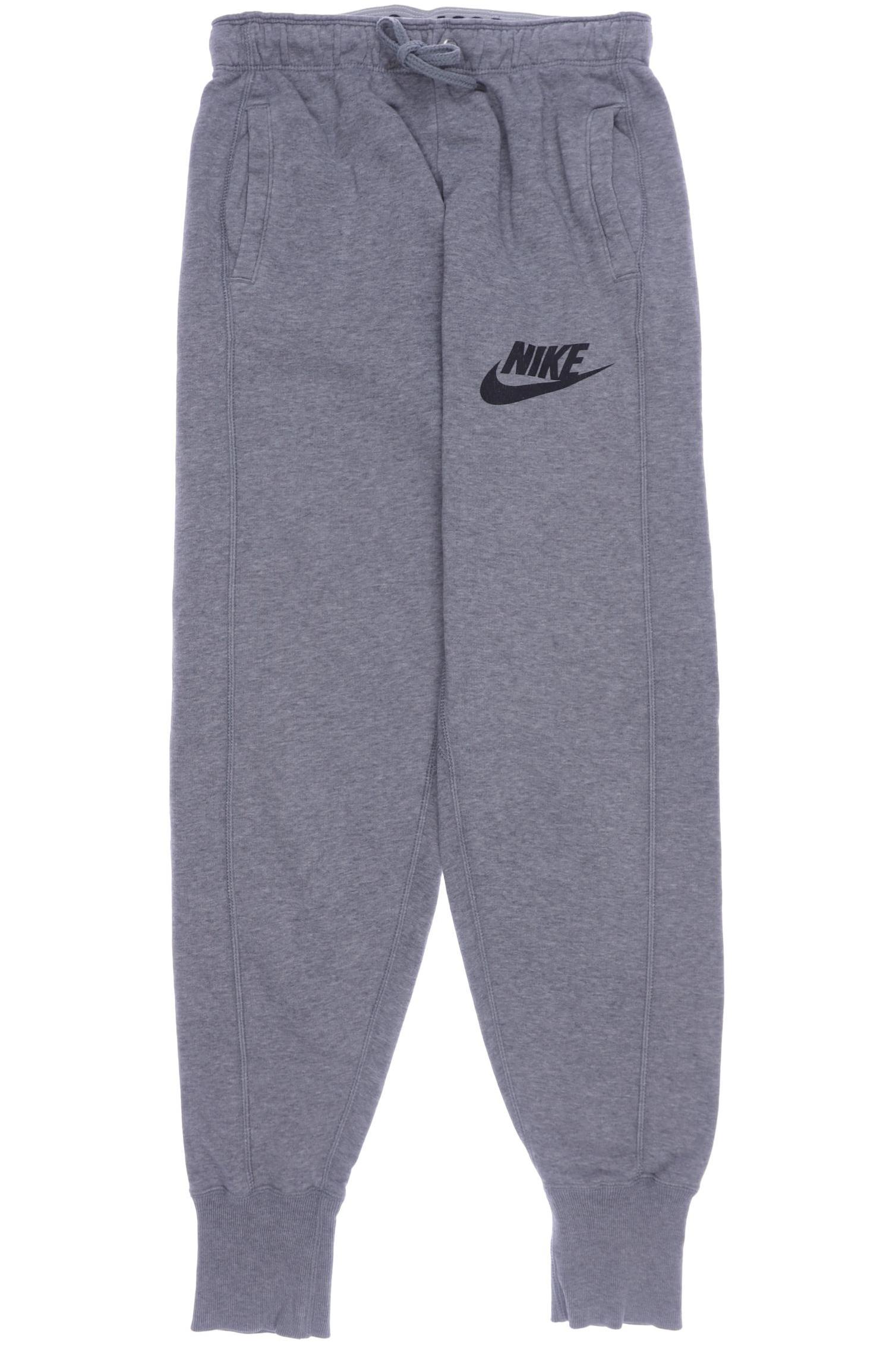 

Nike Damen Stoffhose, grau