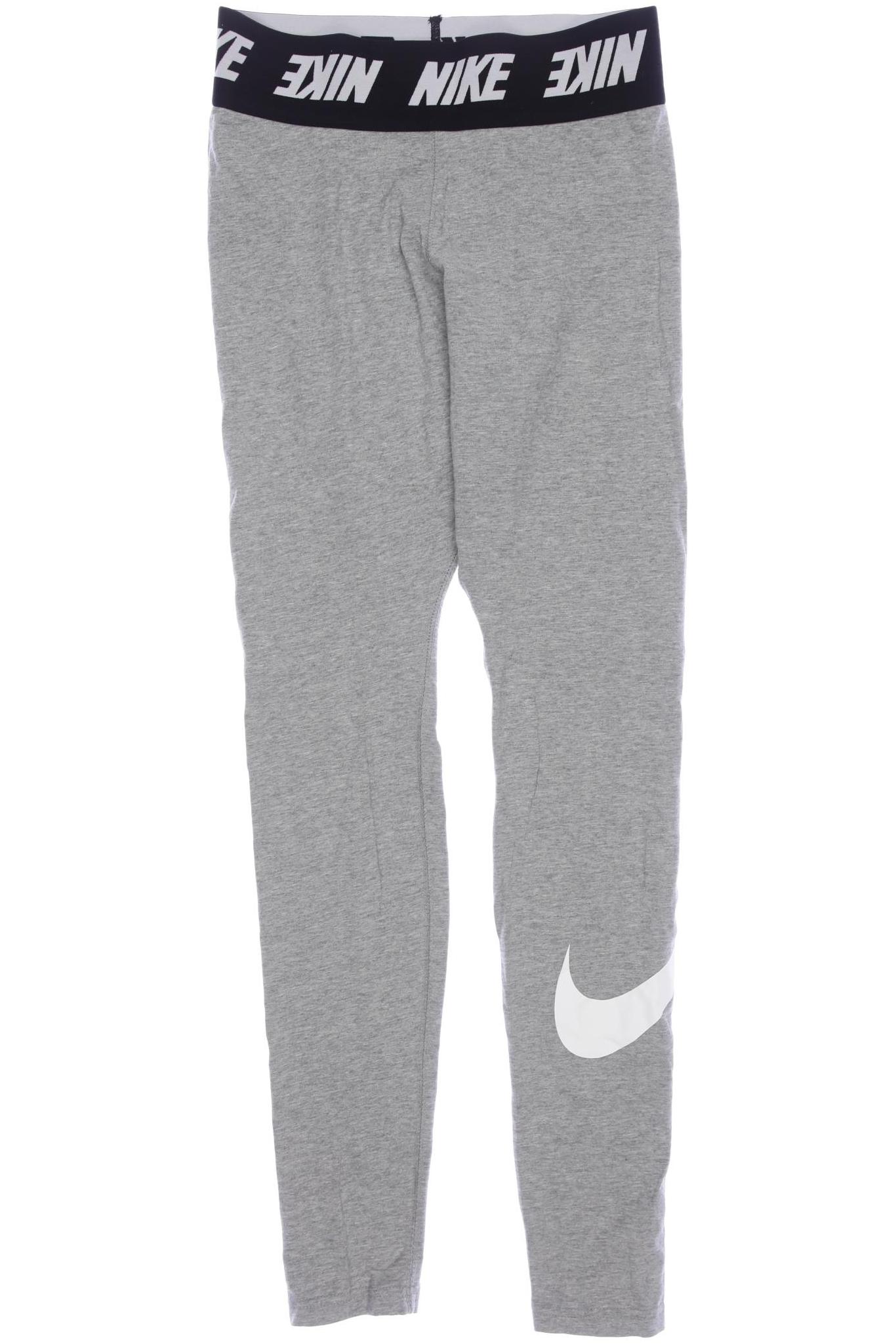 

Nike Damen Stoffhose, grau, Gr. 0