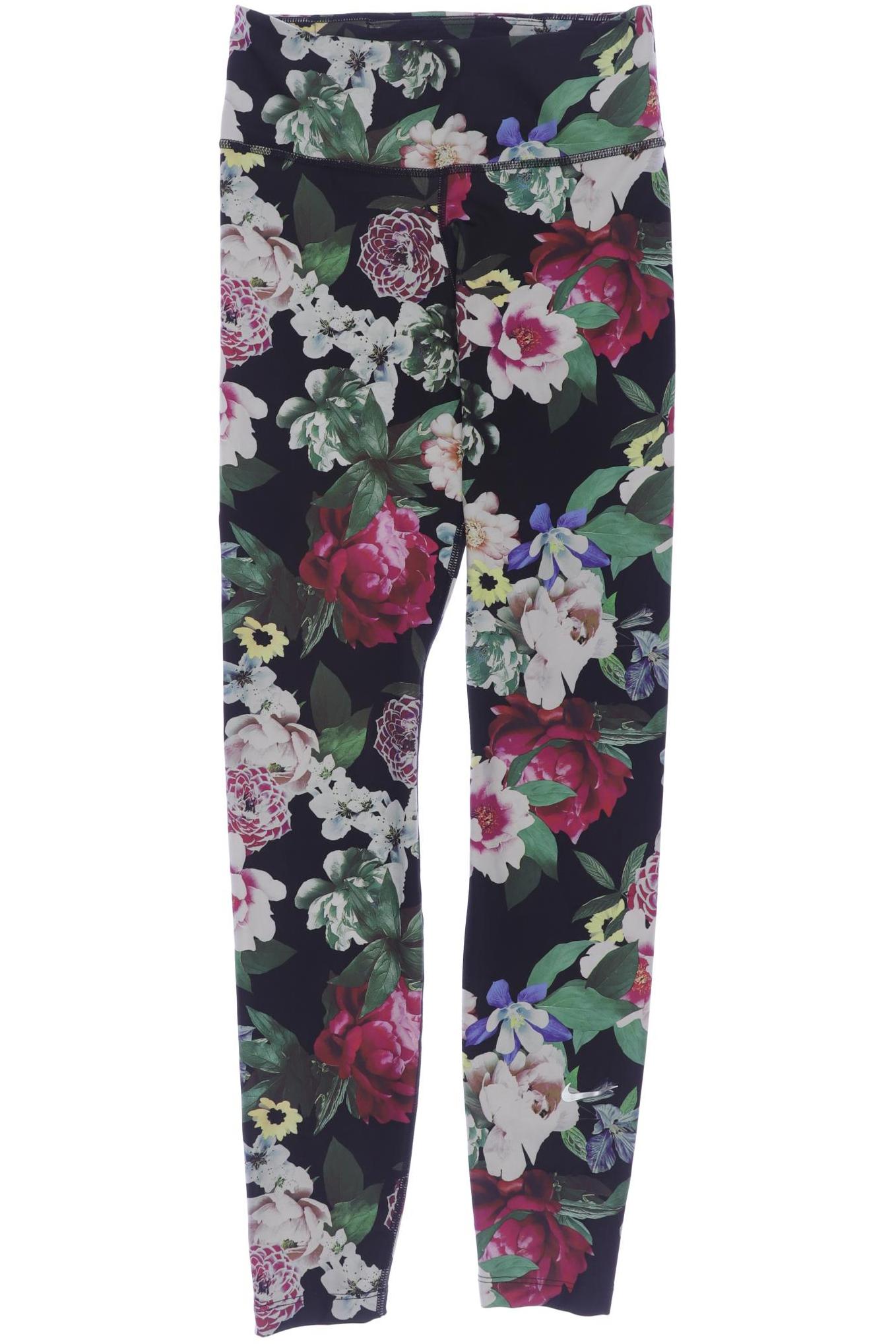 

Nike Damen Stoffhose, mehrfarbig, Gr. 0