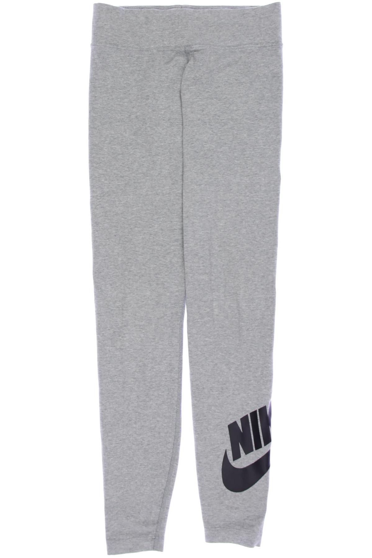 

Nike Damen Stoffhose, grau, Gr. 0
