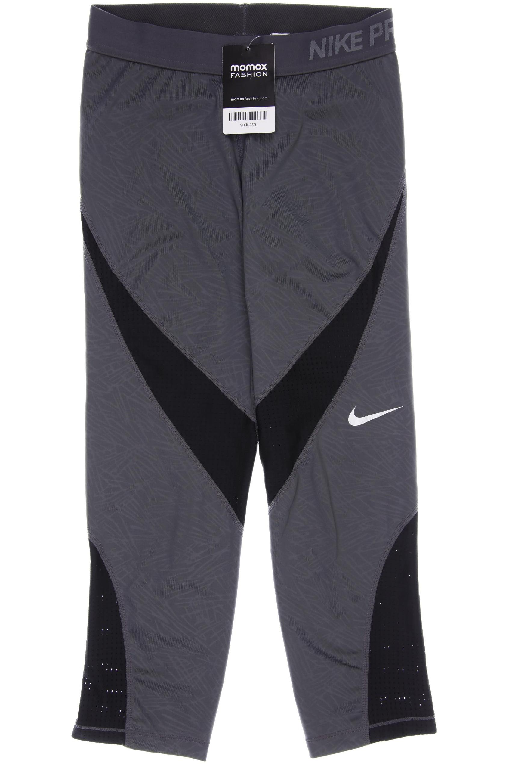 

Nike Damen Stoffhose, grau