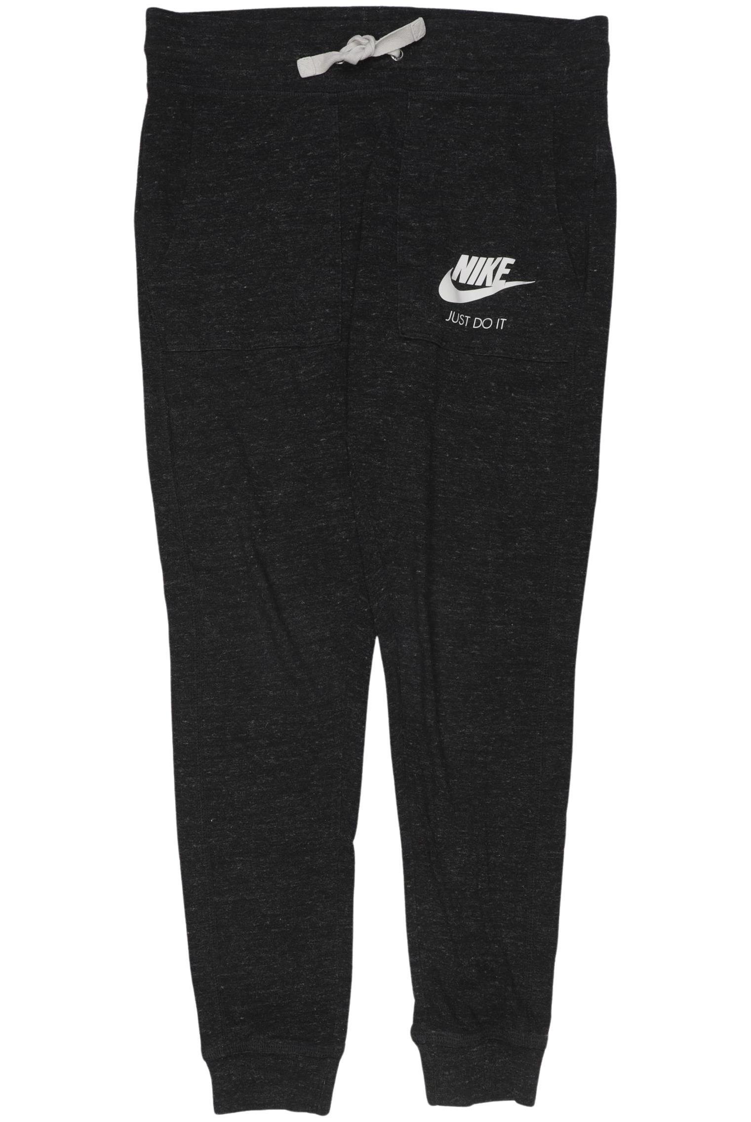 

Nike Damen Stoffhose, grau, Gr. 0