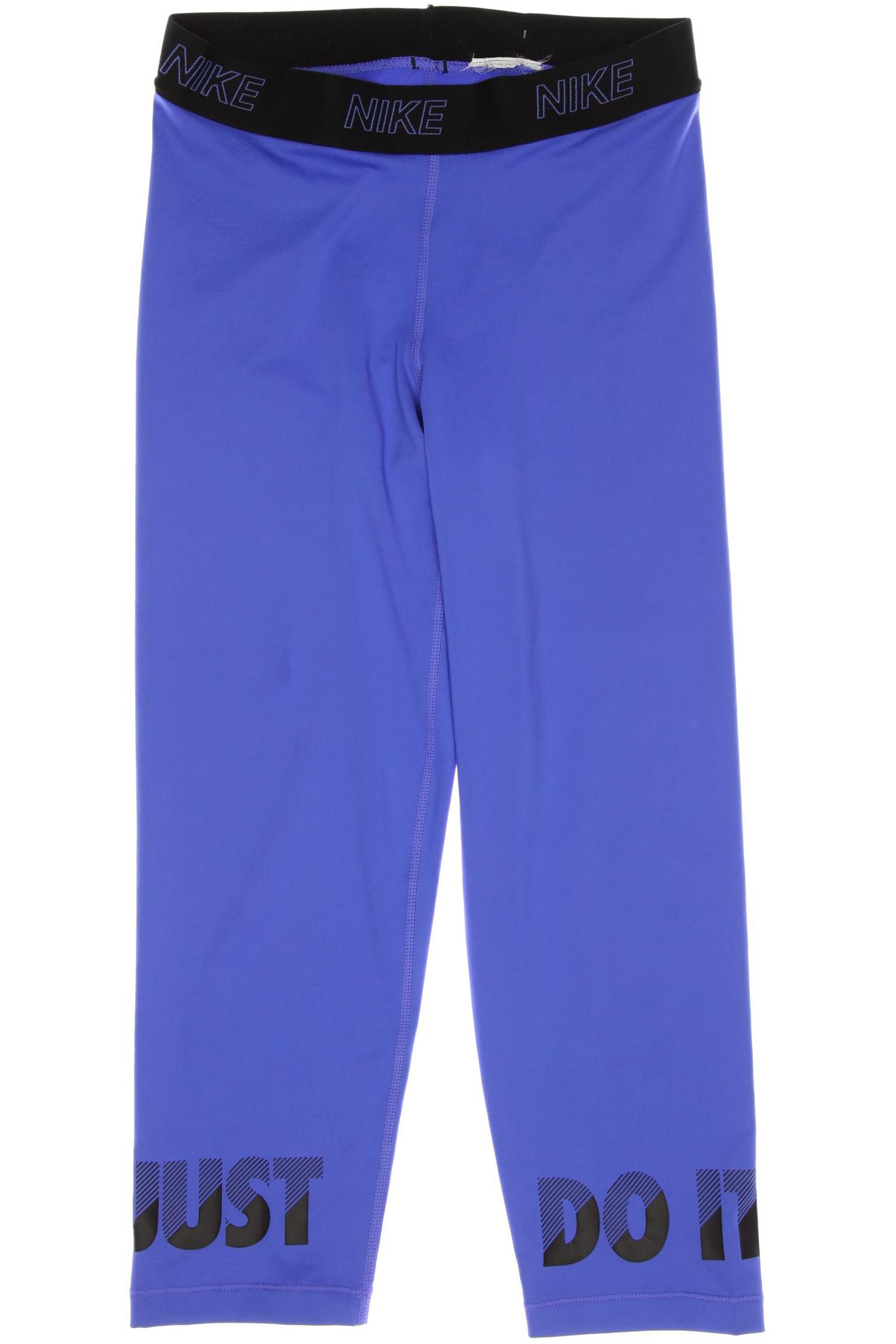 

Nike Damen Stoffhose, blau