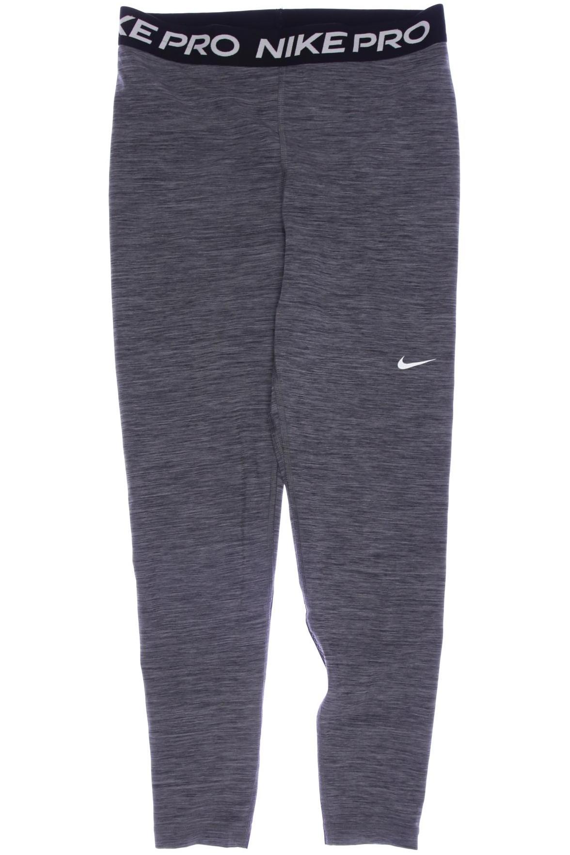 

Nike Damen Stoffhose, grau, Gr. 0