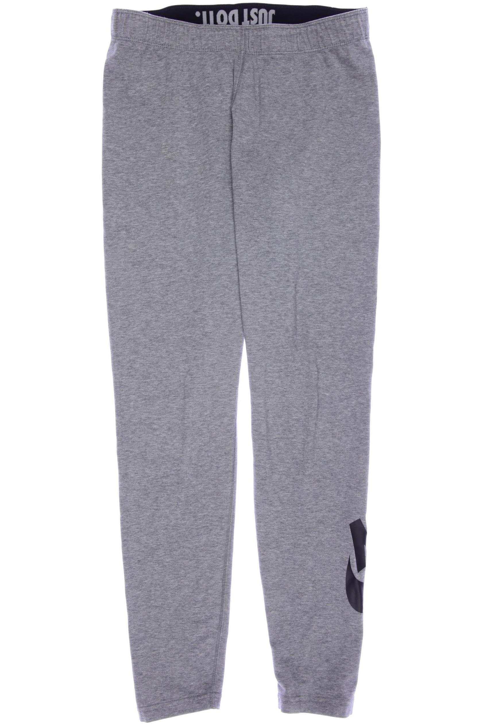 Thumbnail - Nike Damen Stoffhose, grau, Gr. 0