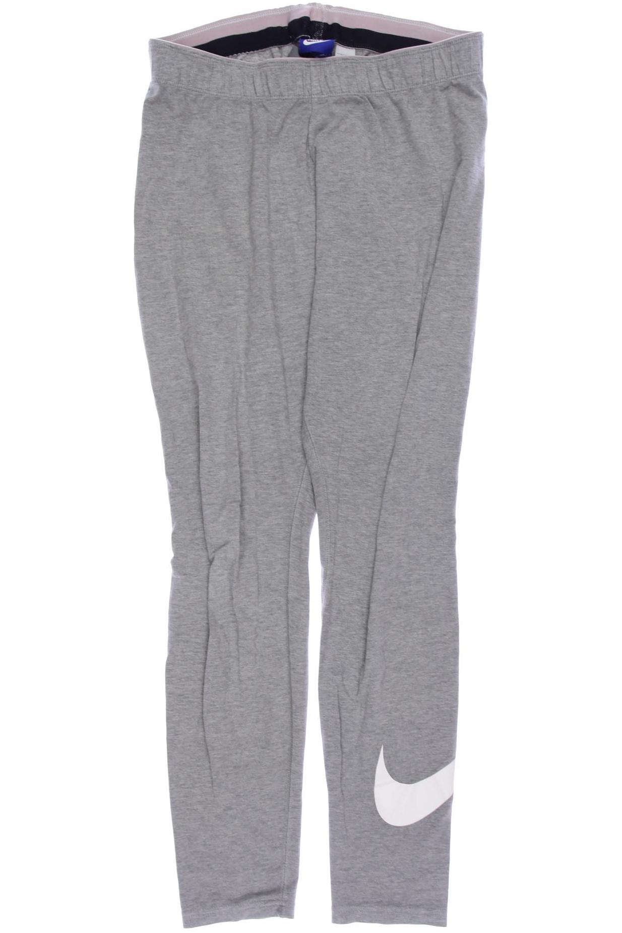 

Nike Damen Stoffhose, grau