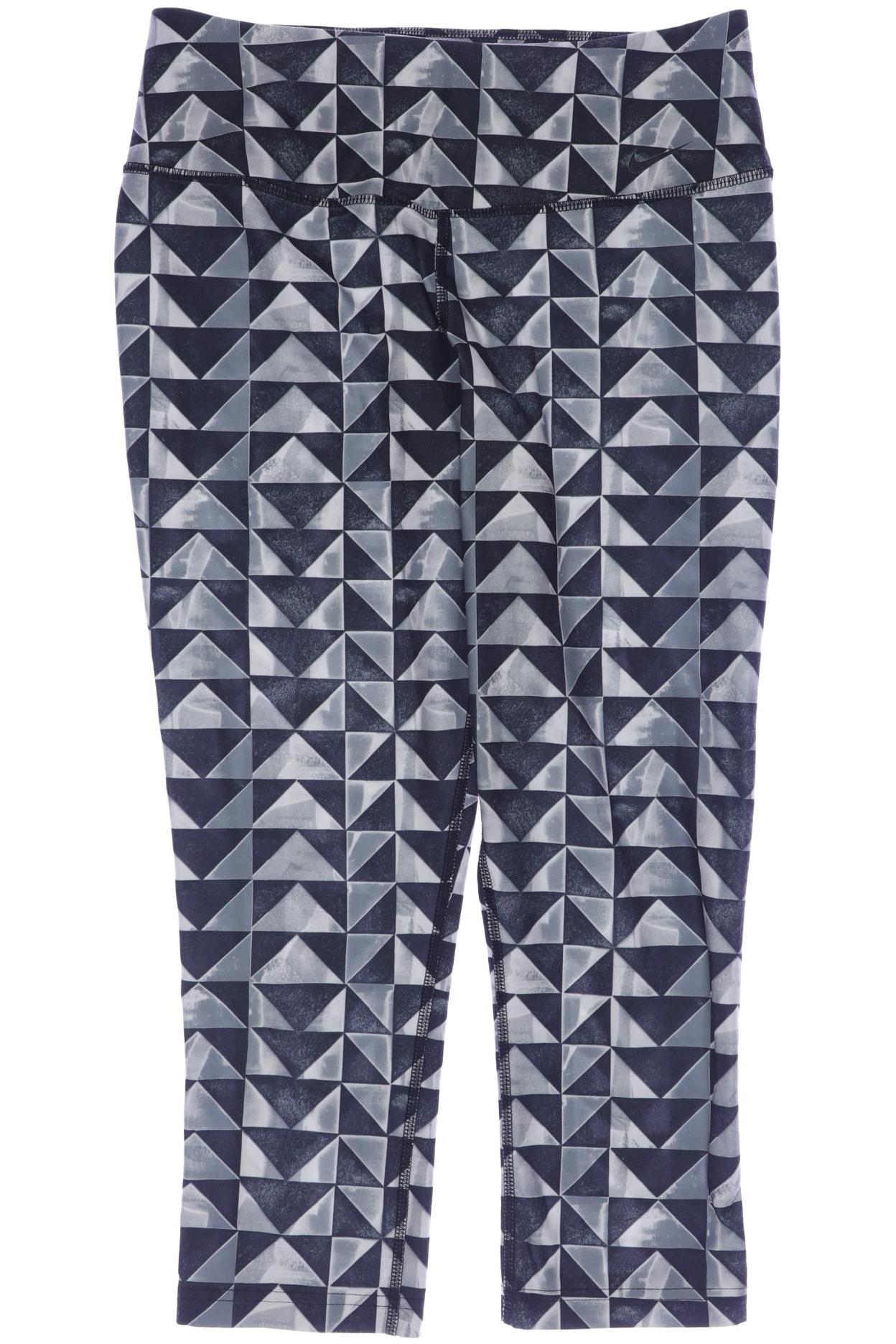 

Nike Damen Stoffhose, grau, Gr. 0