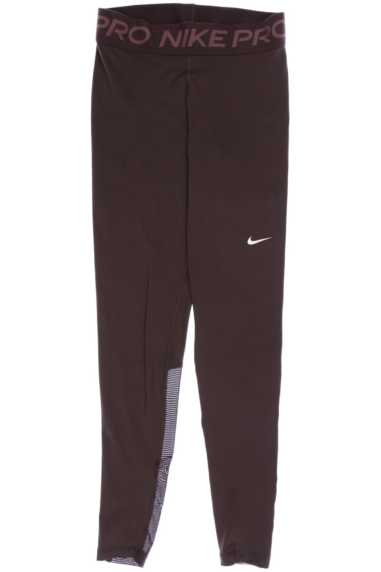 

Nike Damen Stoffhose, braun, Gr. 0