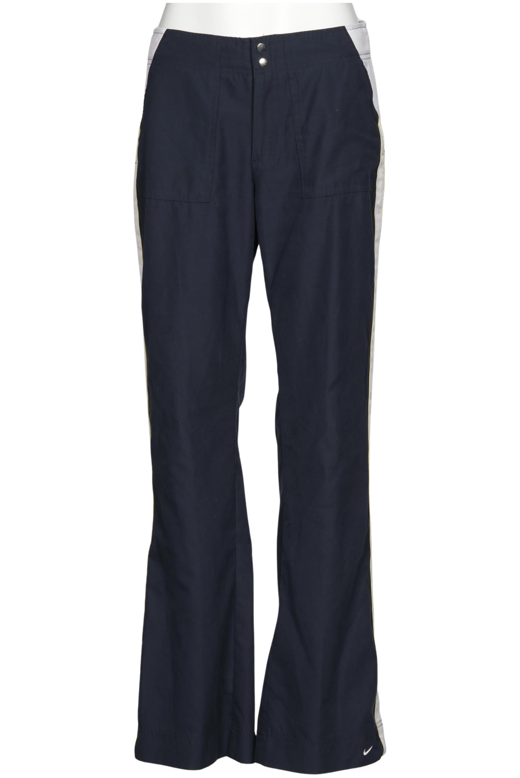 

Nike Damen Stoffhose, marineblau, Gr. 0