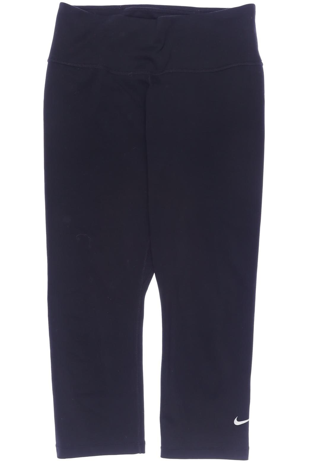 

Nike Damen Stoffhose, schwarz, Gr. 0