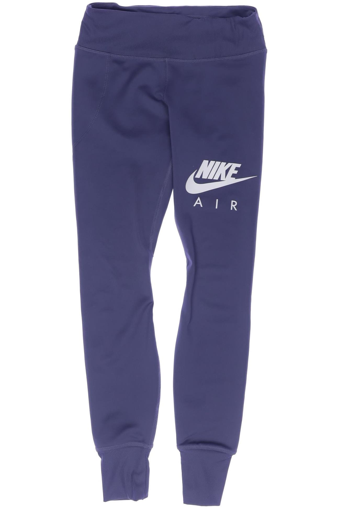 

Nike Damen Stoffhose, blau, Gr. 0