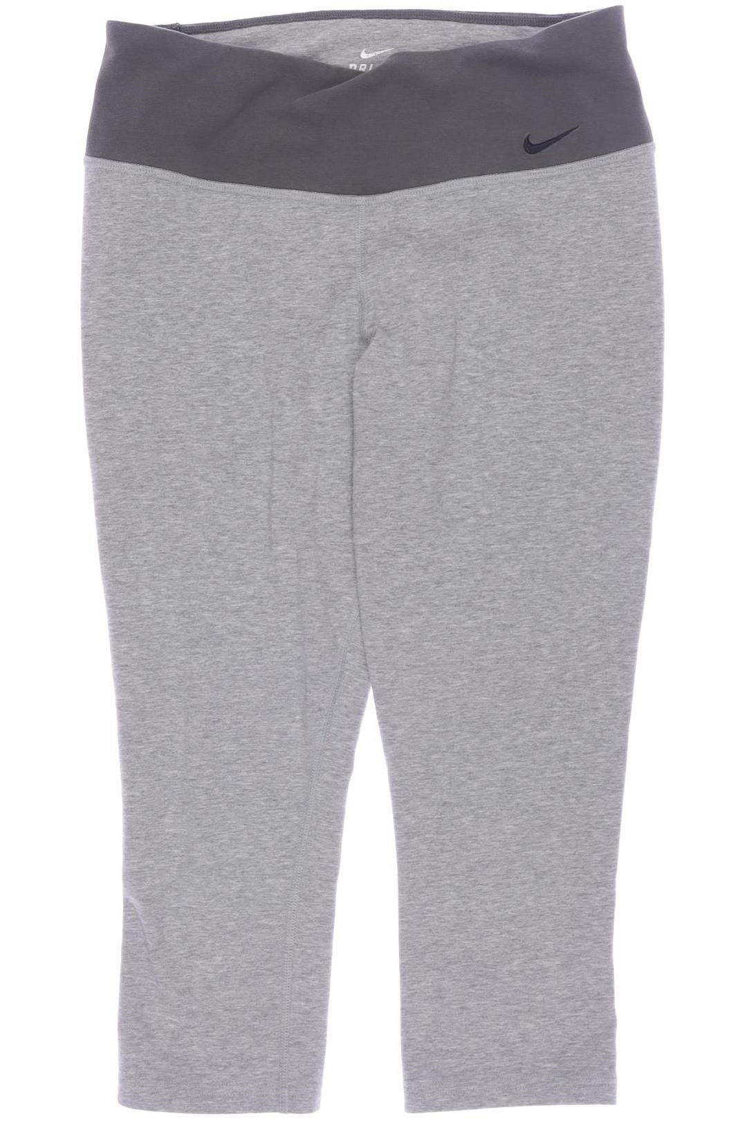 

Nike Damen Stoffhose, grau, Gr. 0