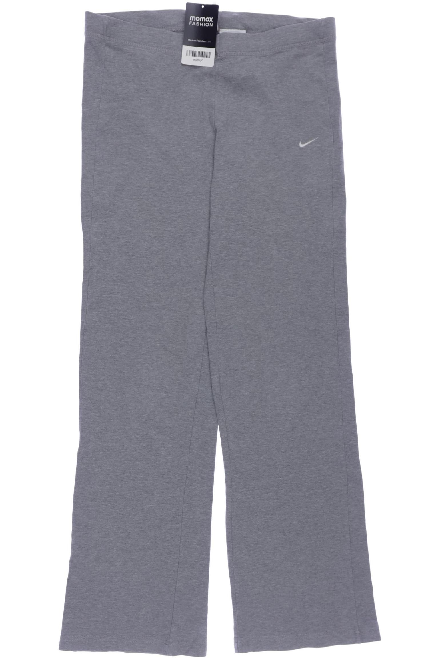 

Nike Damen Stoffhose, grau, Gr. 0