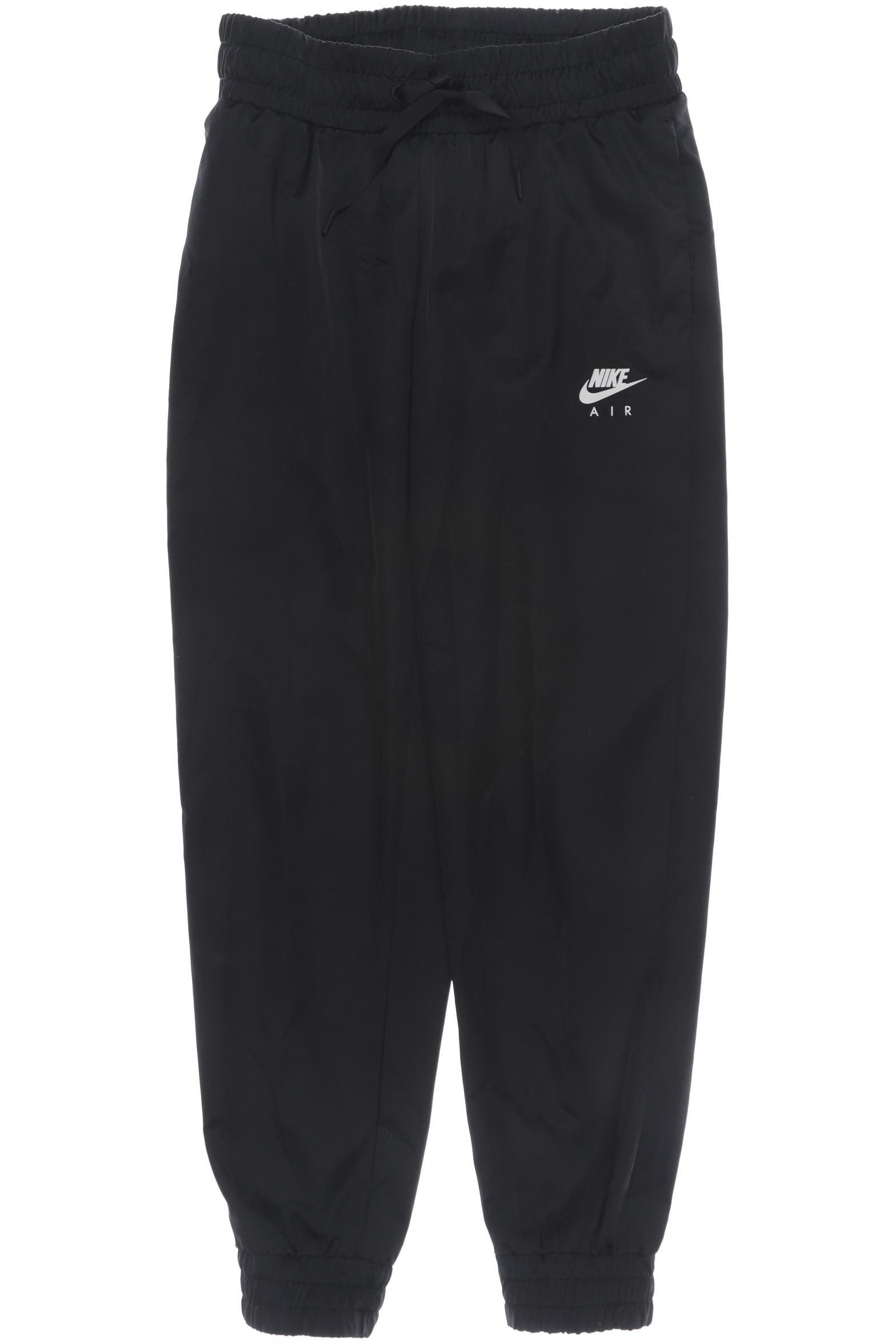

Nike Damen Stoffhose, schwarz, Gr. 36
