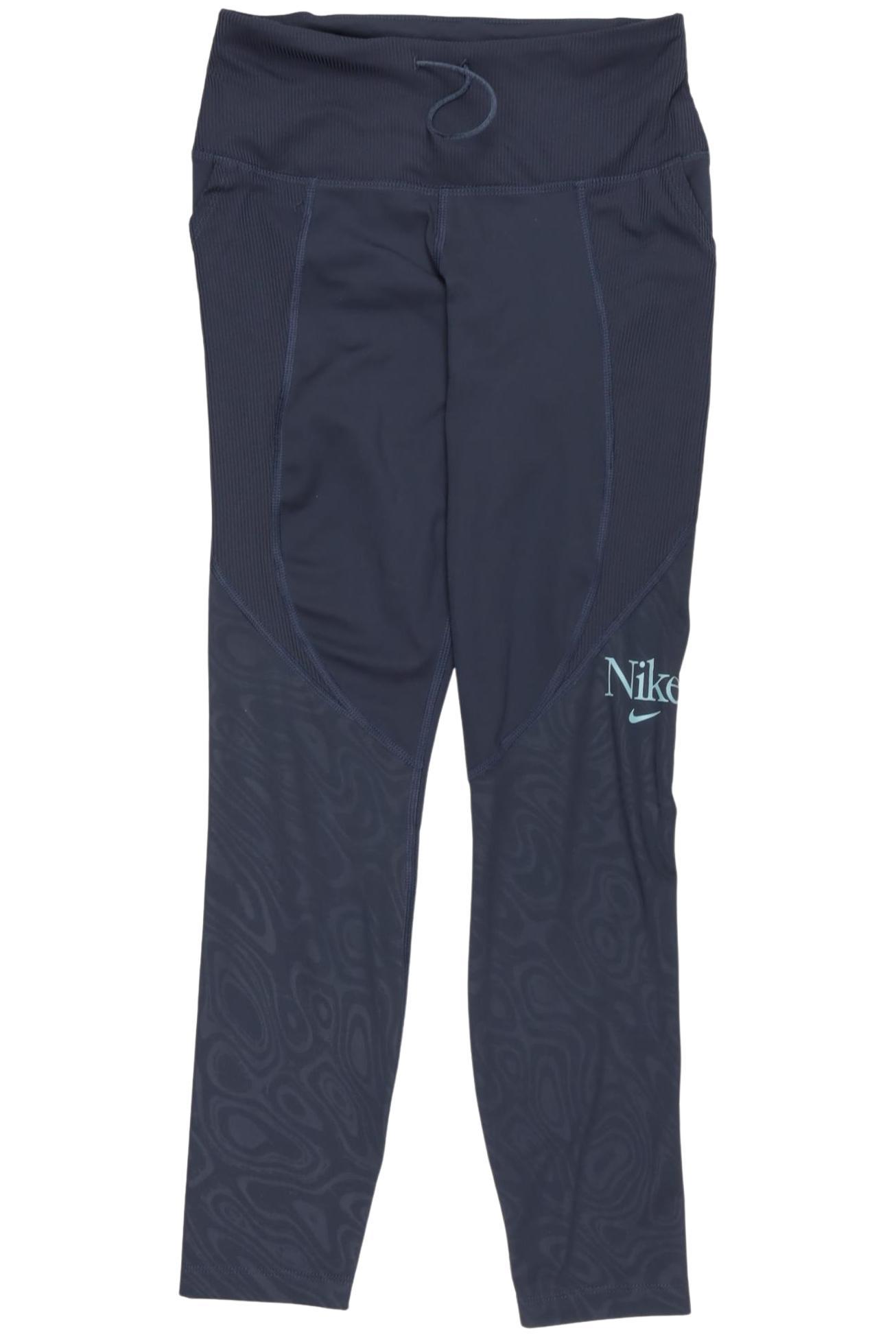 

Nike Damen Stoffhose, blau, Gr. 0