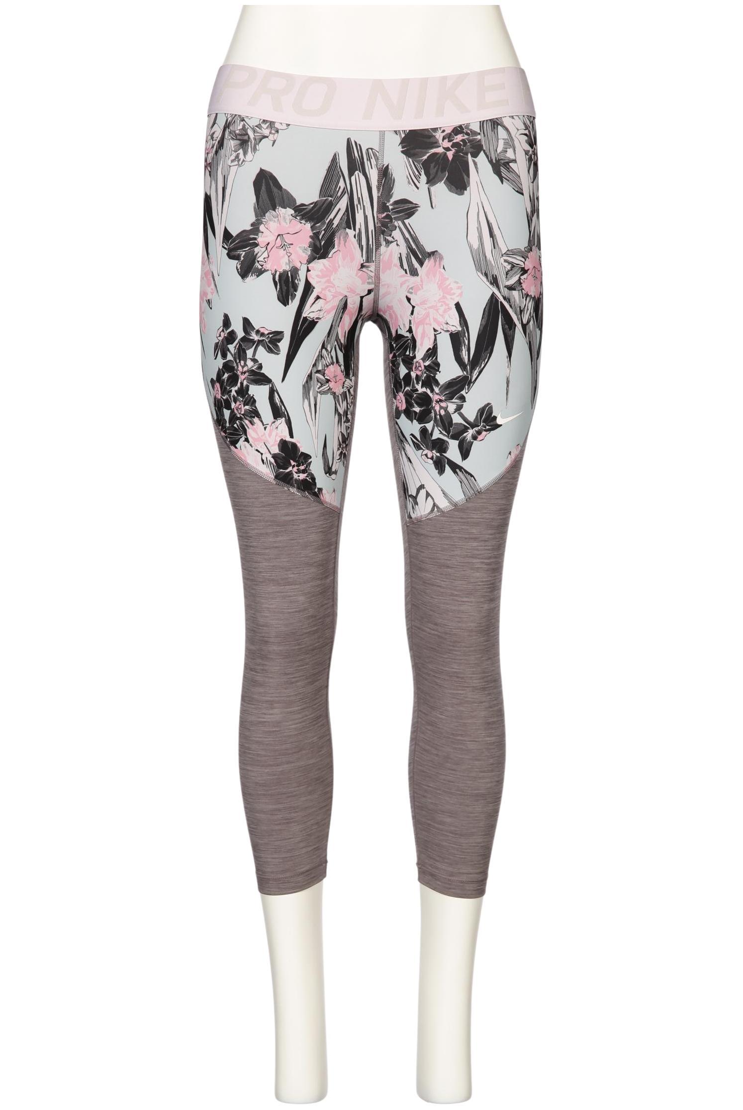 

Nike Damen Stoffhose, mehrfarbig, Gr. 0