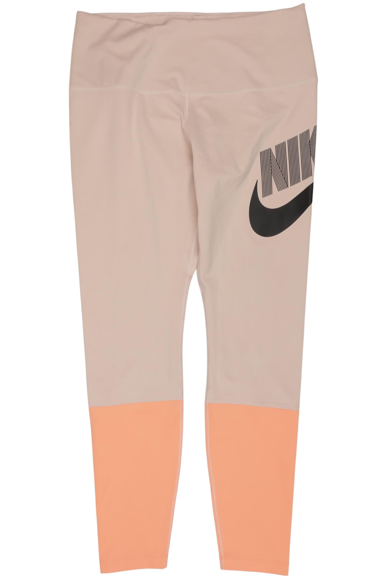 

Nike Damen Stoffhose, pink, Gr. 0