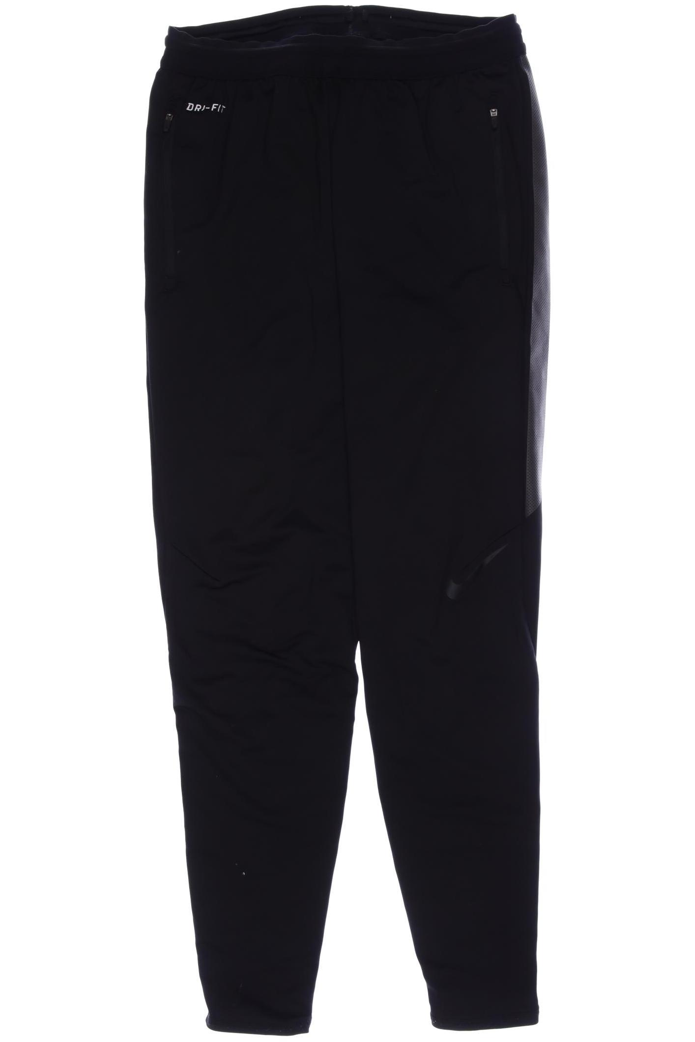 

Nike Damen Stoffhose, schwarz