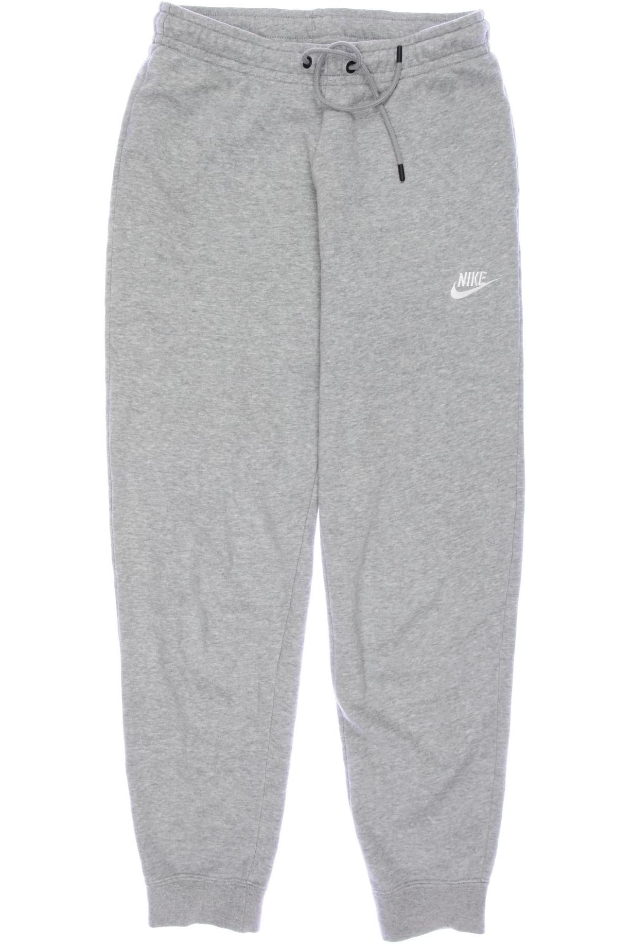 

Nike Damen Stoffhose, grau, Gr. 0