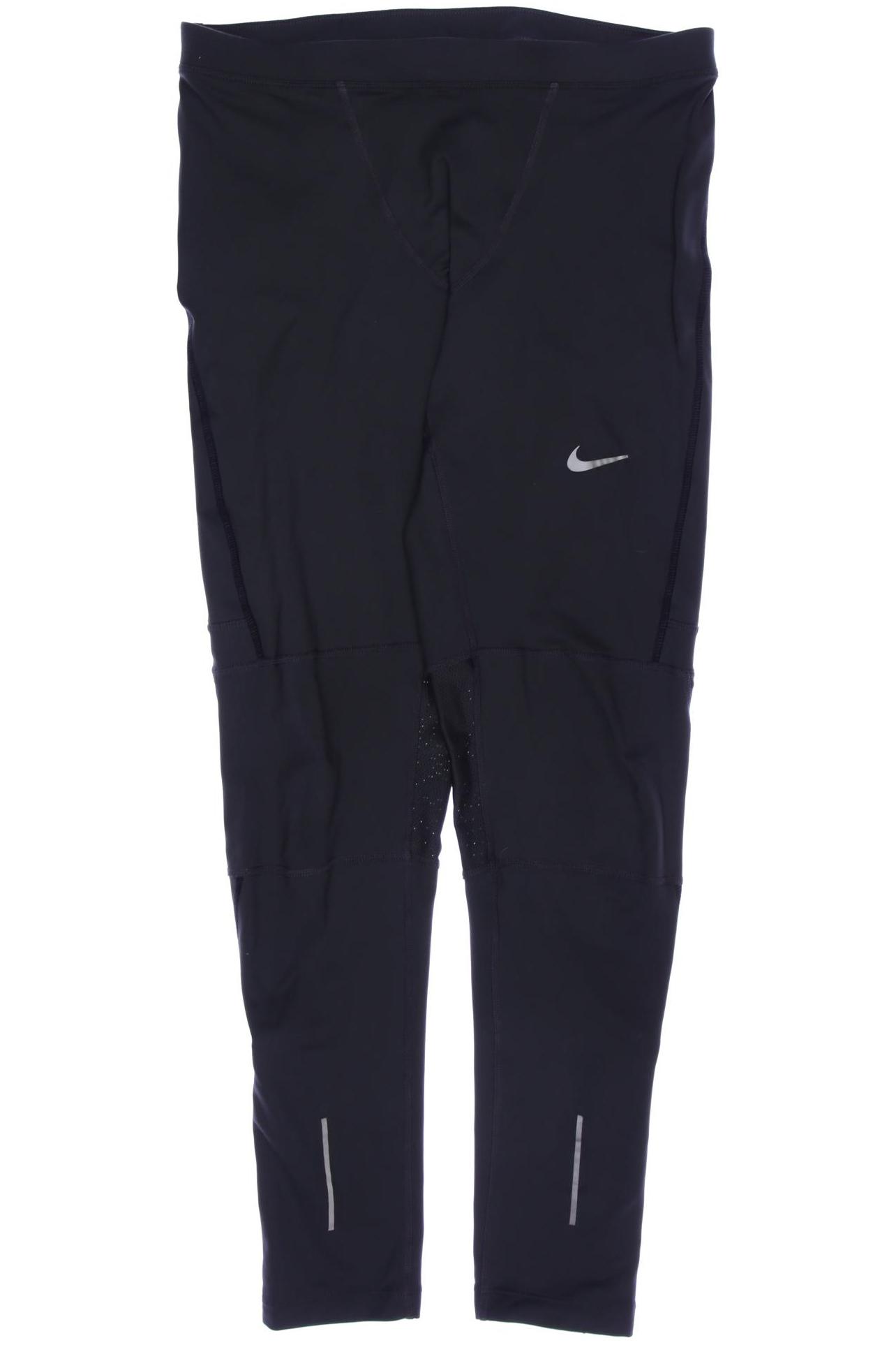 

Nike Damen Stoffhose, grau, Gr. 0