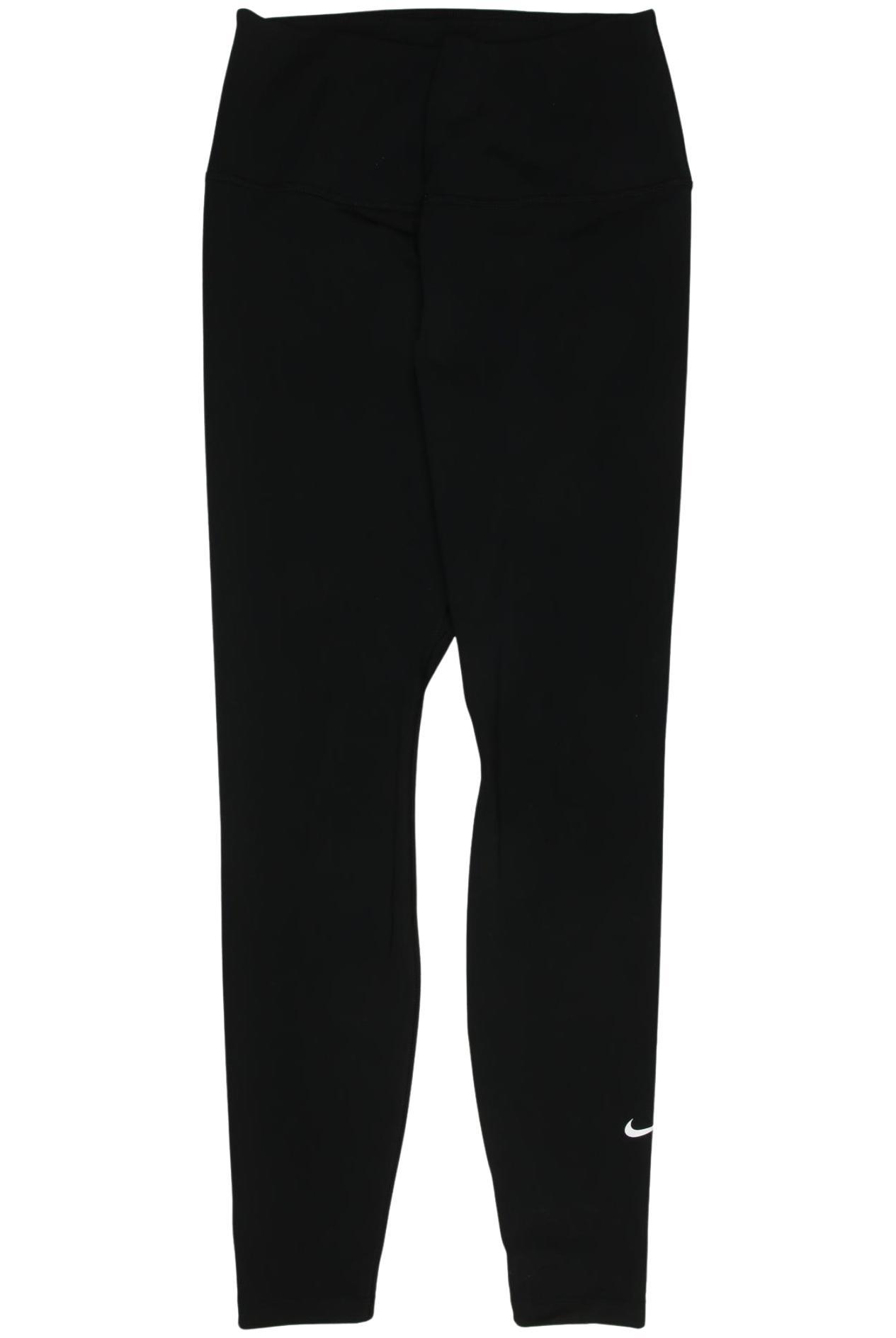 

Nike Damen Stoffhose, schwarz, Gr. 0