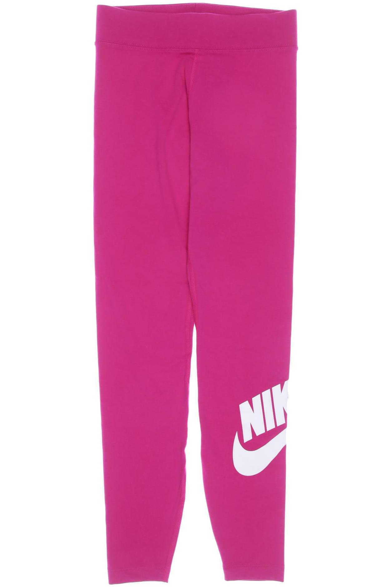 

Nike Damen Stoffhose, pink, Gr. 0