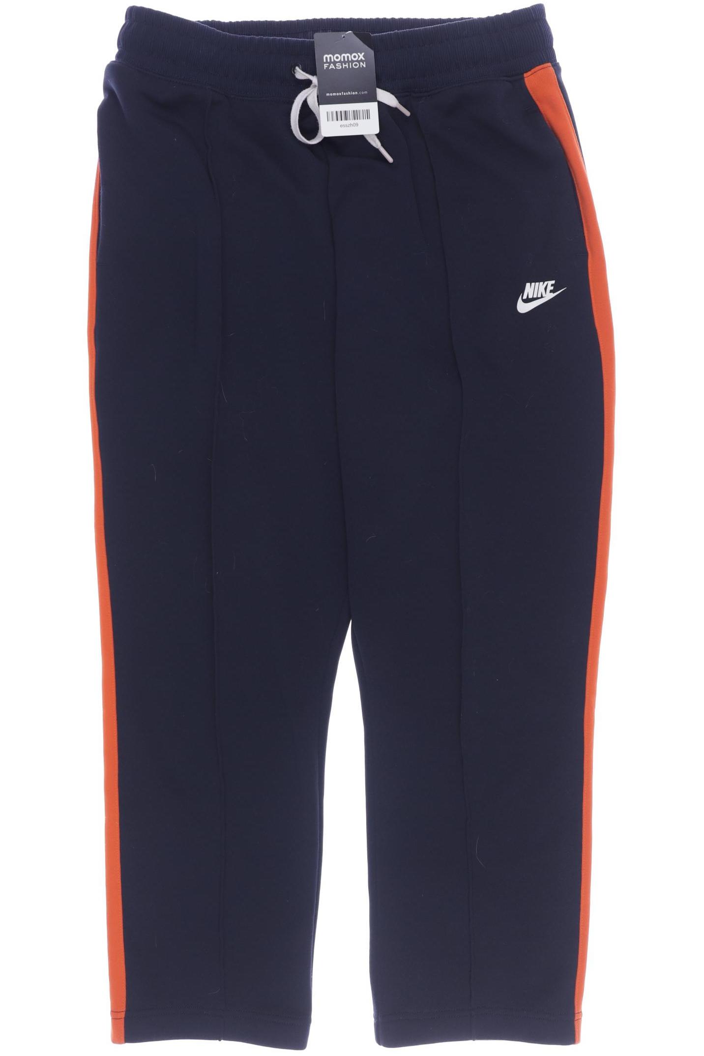 

Nike Damen Stoffhose, schwarz