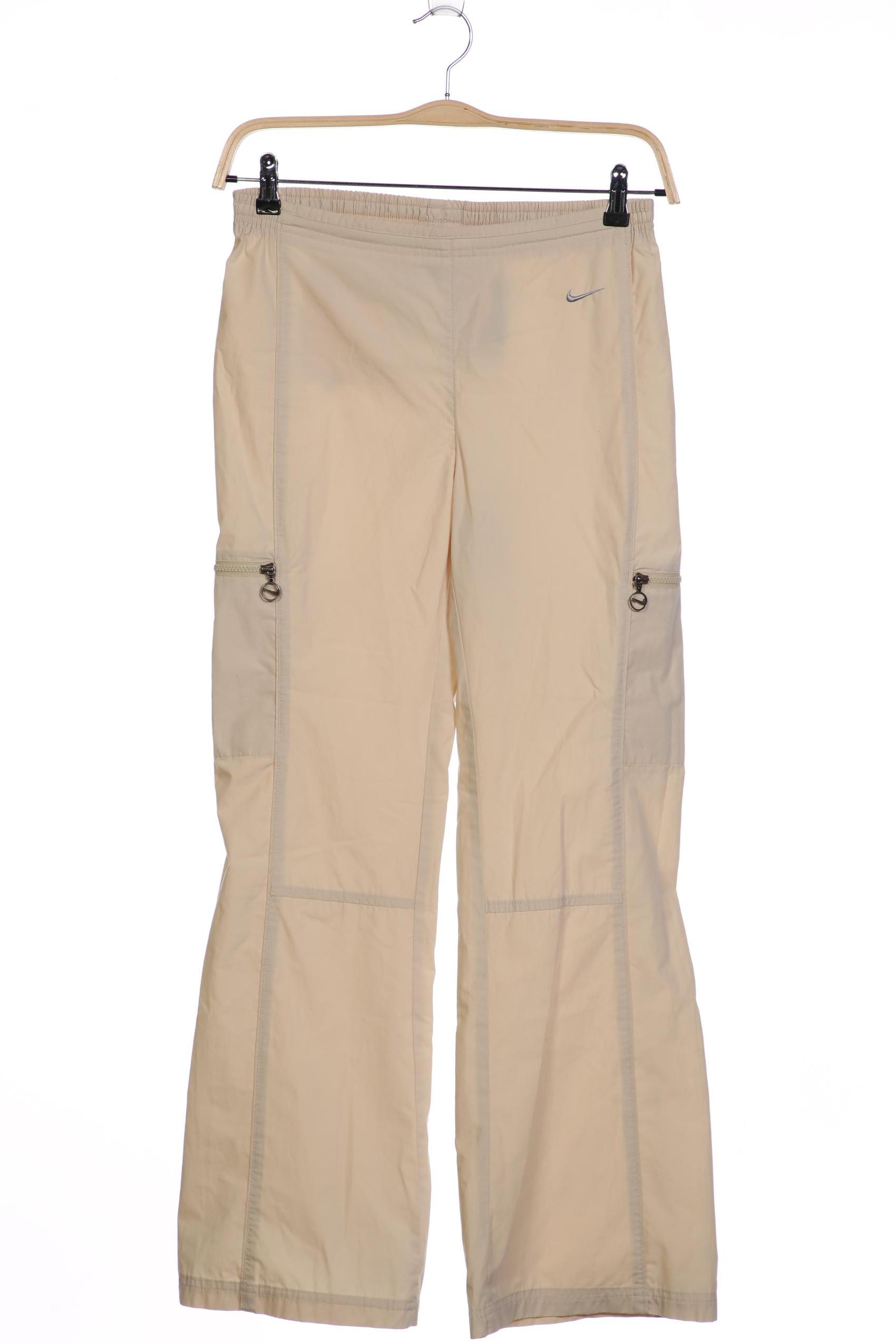 

Nike Damen Stoffhose, beige