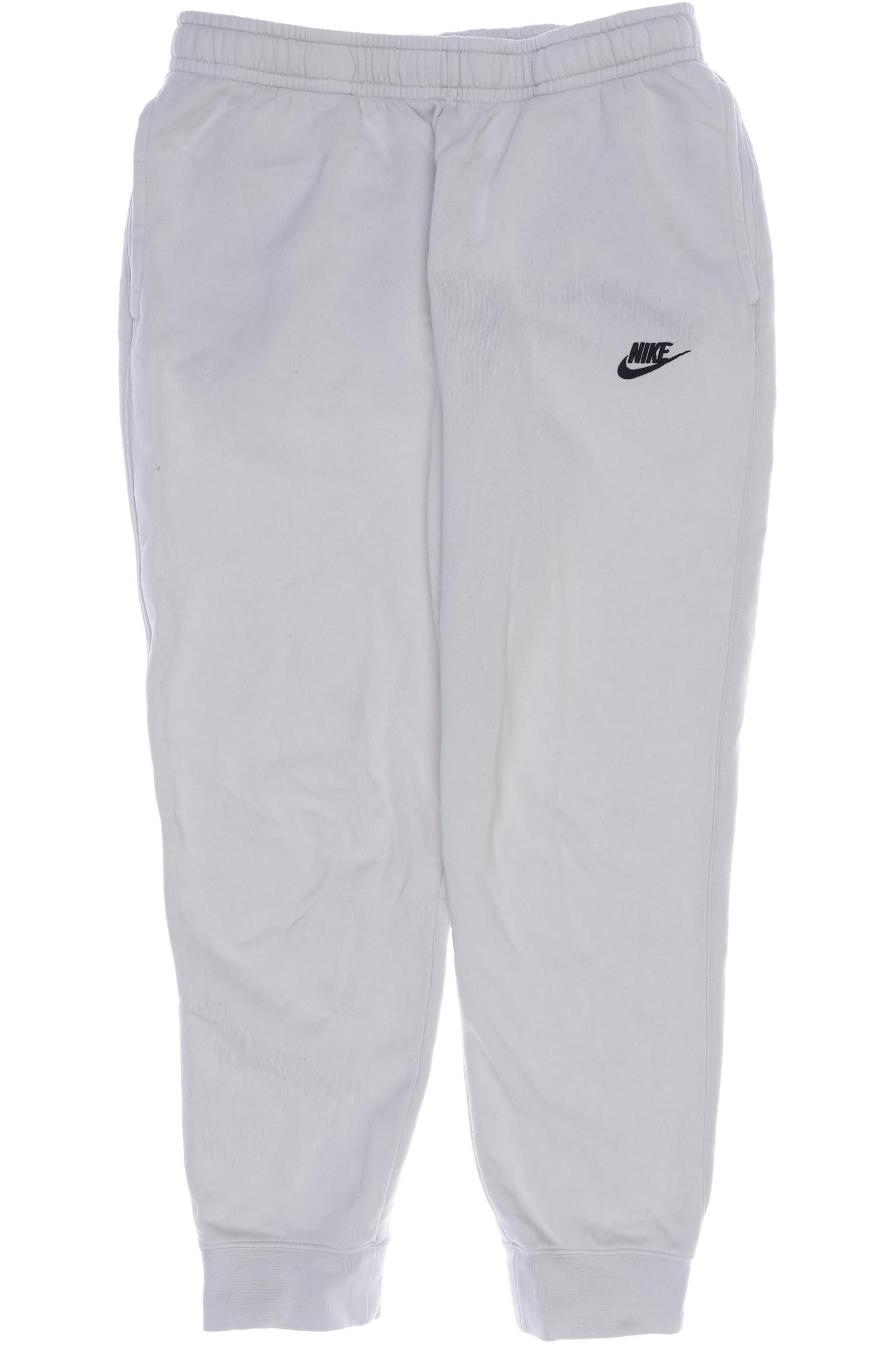 

Nike Damen Stoffhose, weiß, Gr. 42