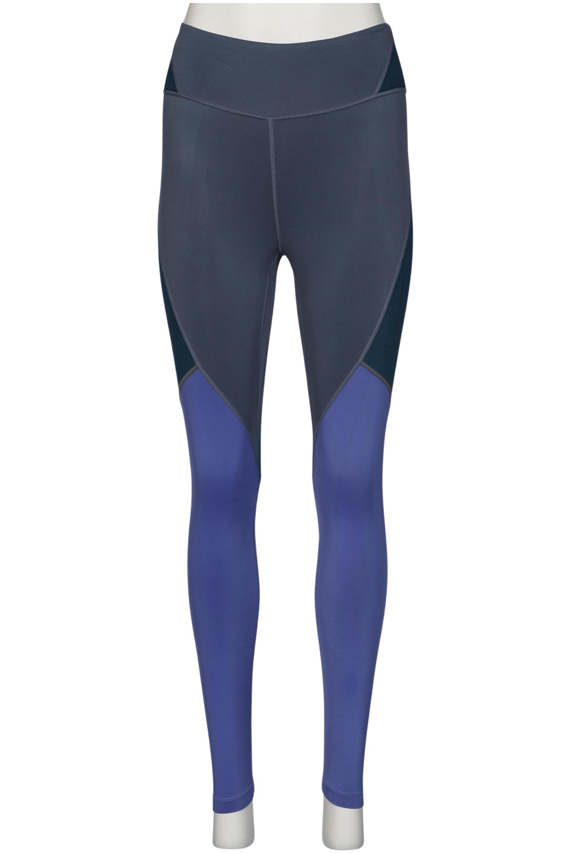 

Nike Damen Stoffhose, blau, Gr. 24