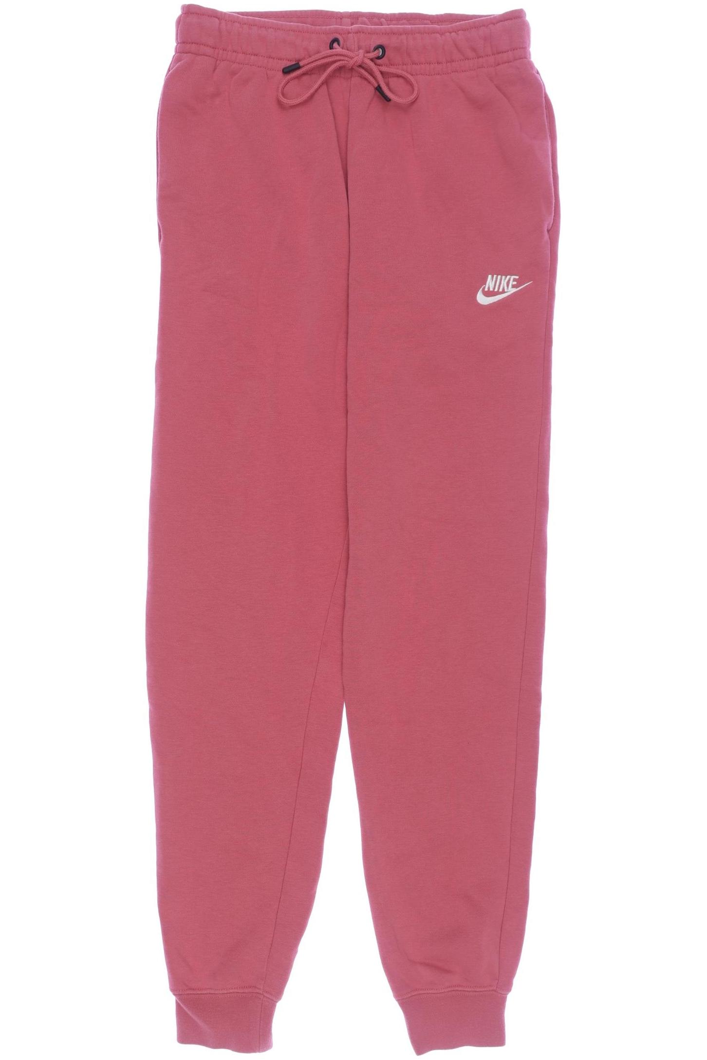 

Nike Damen Stoffhose, pink, Gr. 0