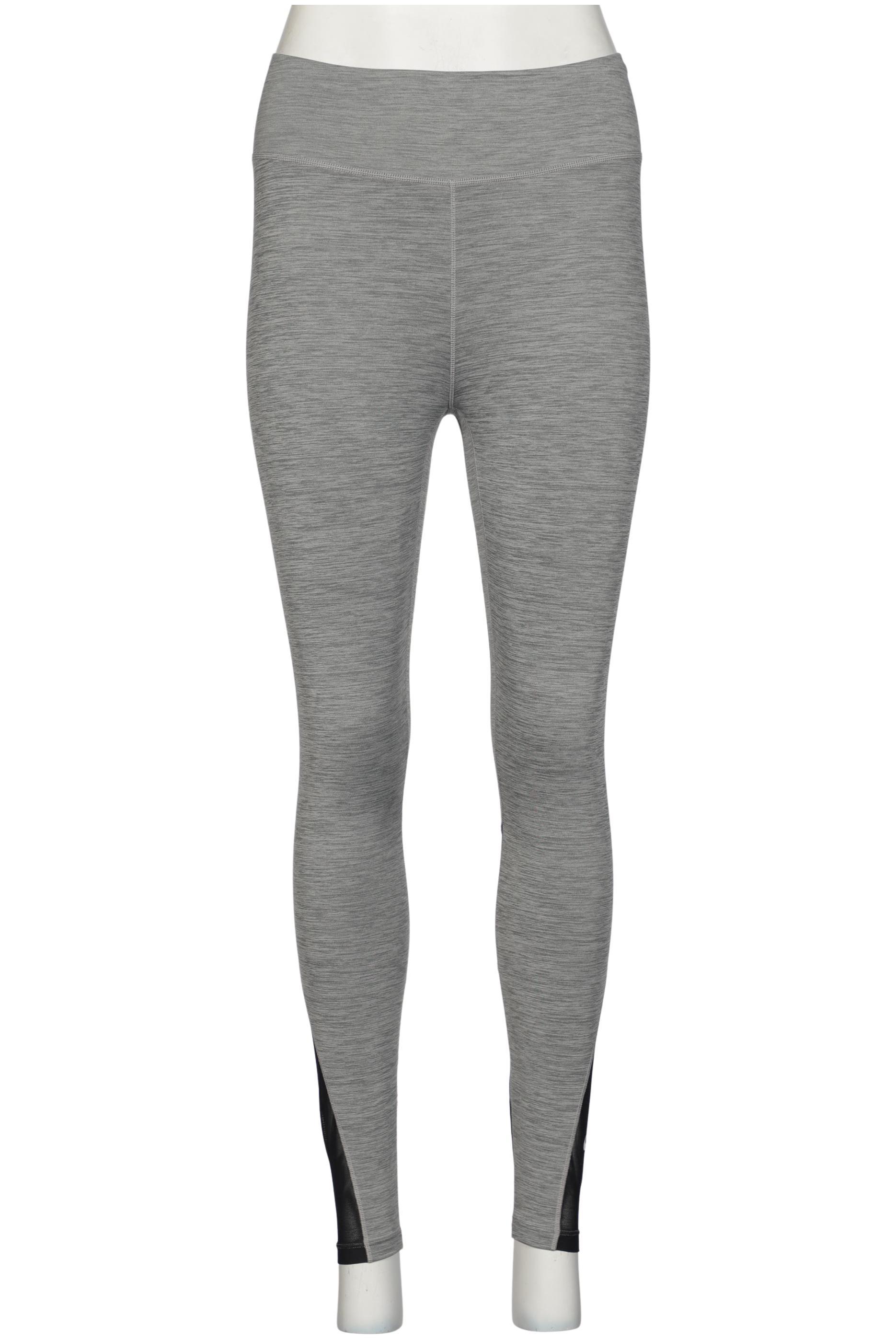 

Nike Damen Stoffhose, grau, Gr. 0