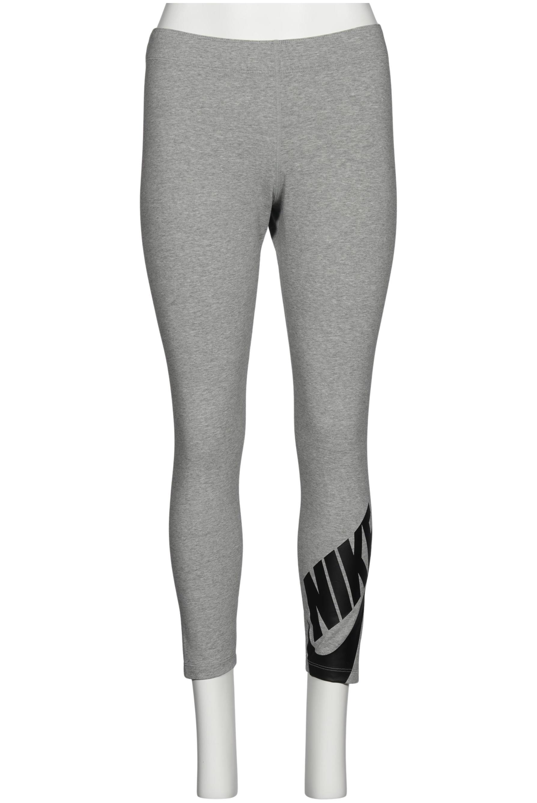 

Nike Damen Stoffhose, grau, Gr. 0