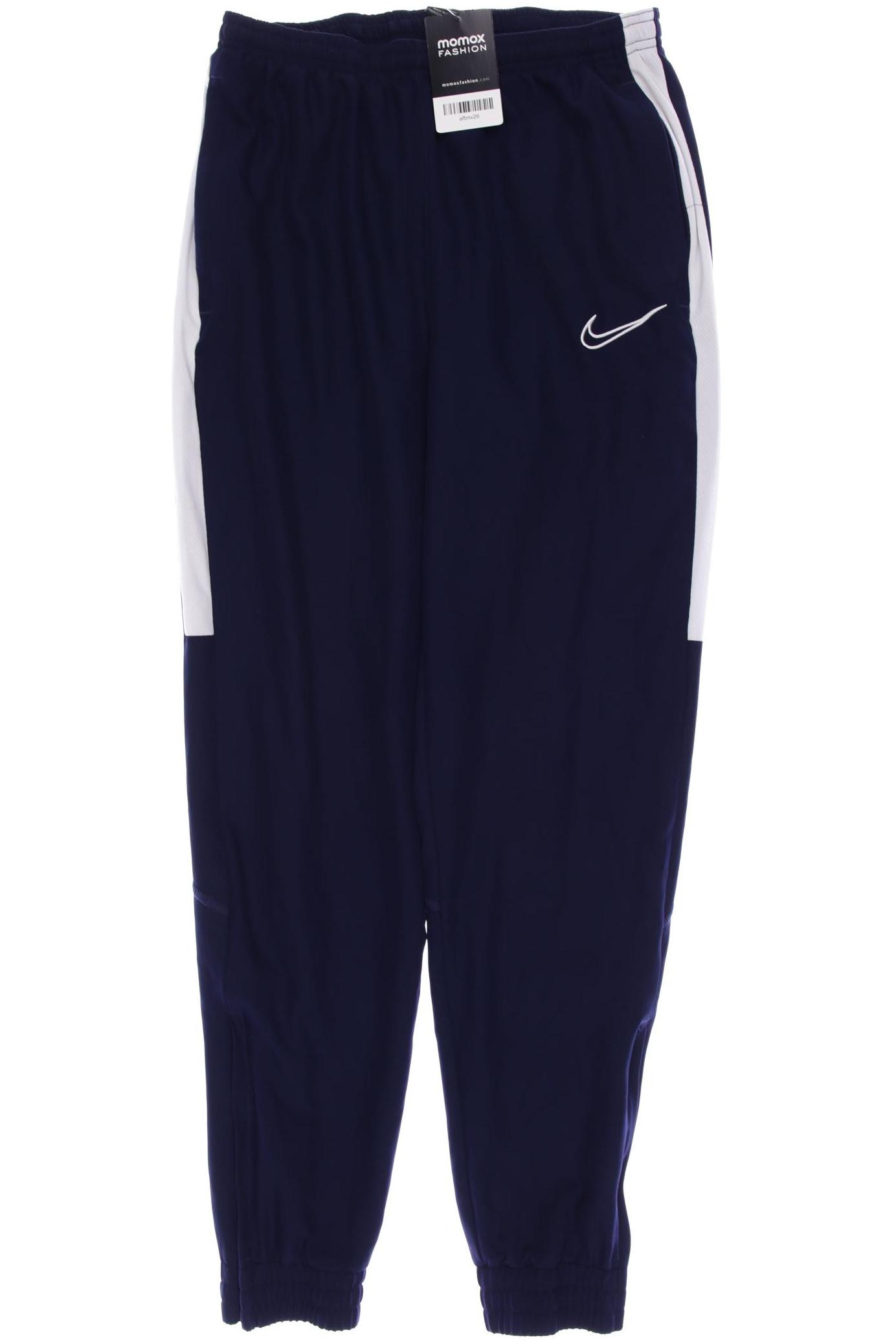 

Nike Damen Stoffhose, marineblau