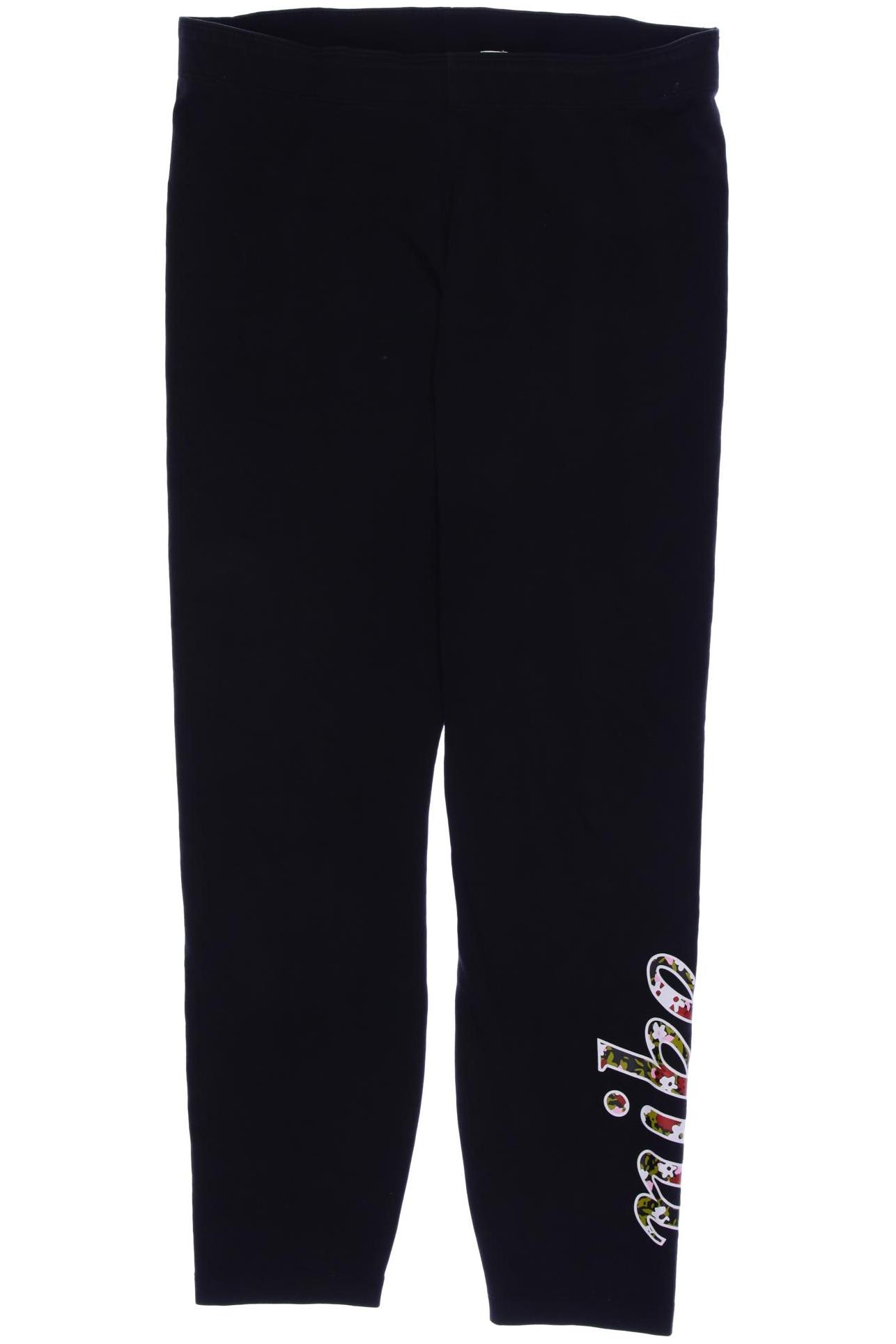 

Nike Damen Stoffhose, schwarz, Gr. 0