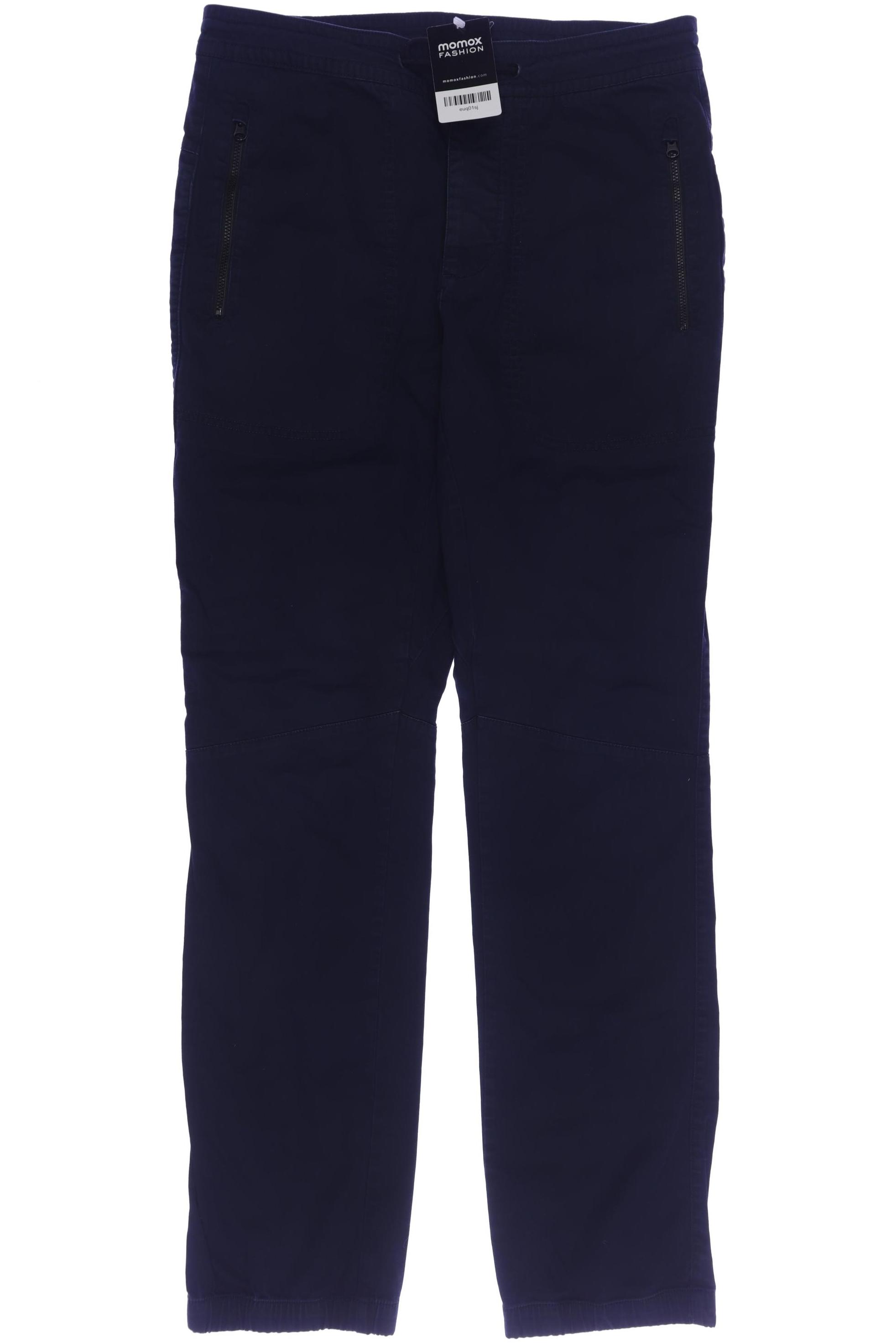 

Nike Damen Stoffhose, marineblau, Gr. 32