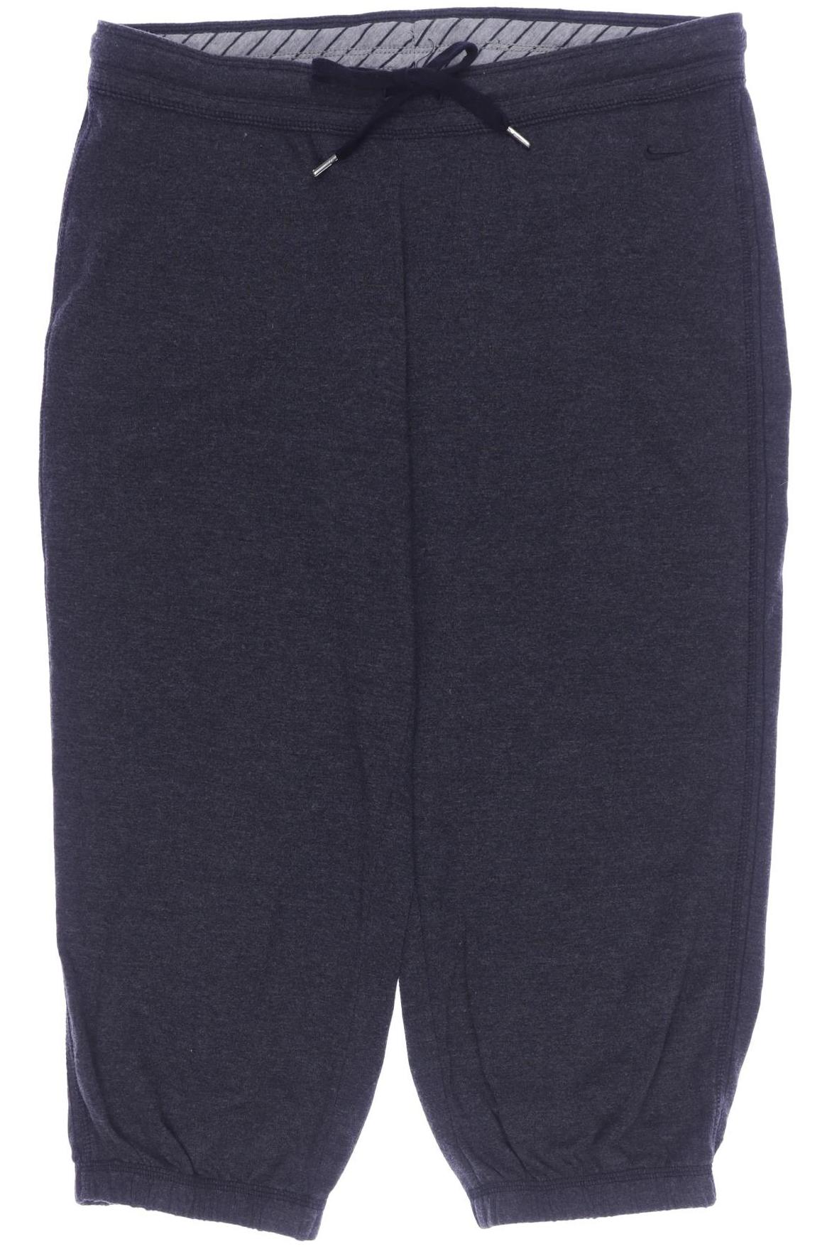 

Nike Damen Stoffhose, grau, Gr. 0