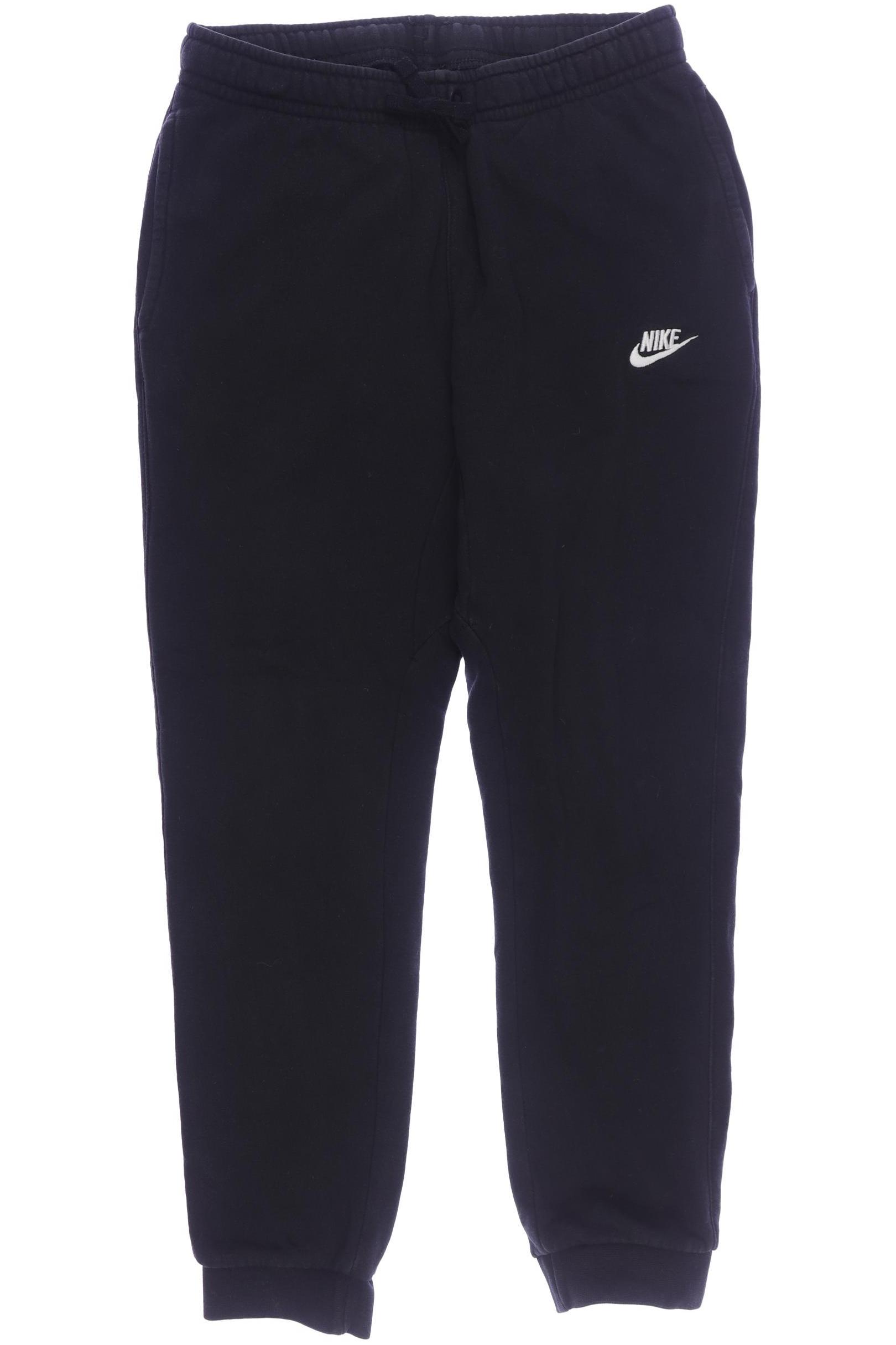 

Nike Damen Stoffhose, schwarz, Gr. 0