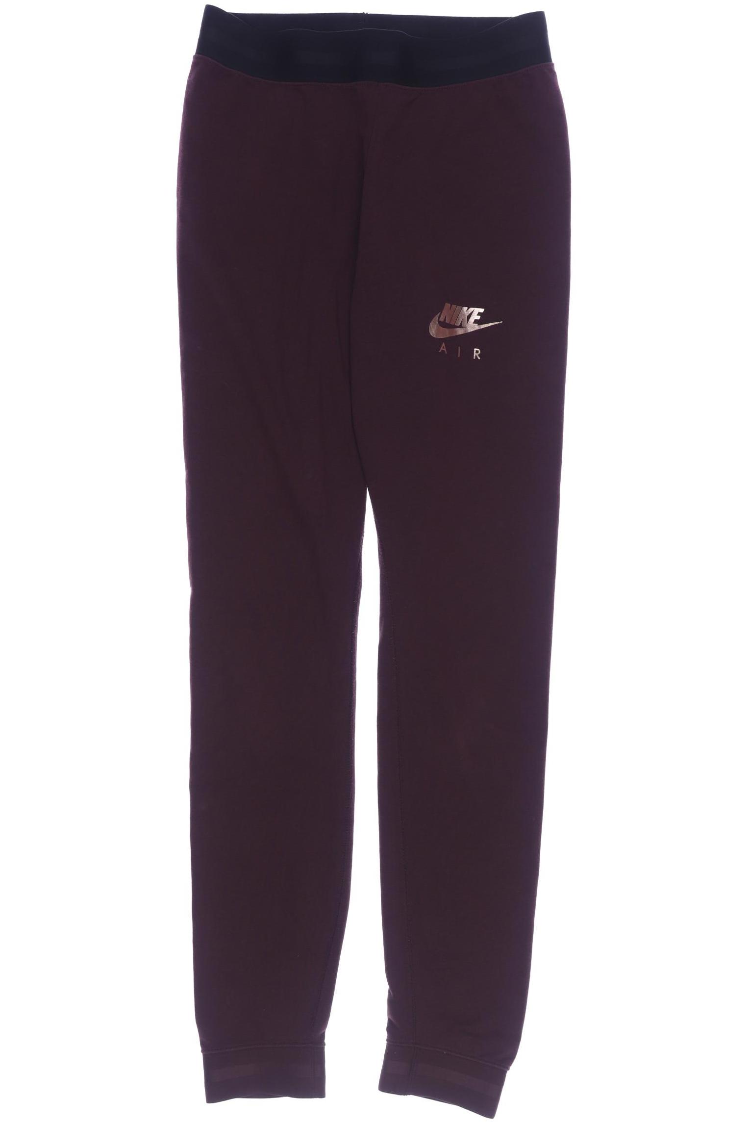 

Nike Damen Stoffhose, bordeaux, Gr. 0