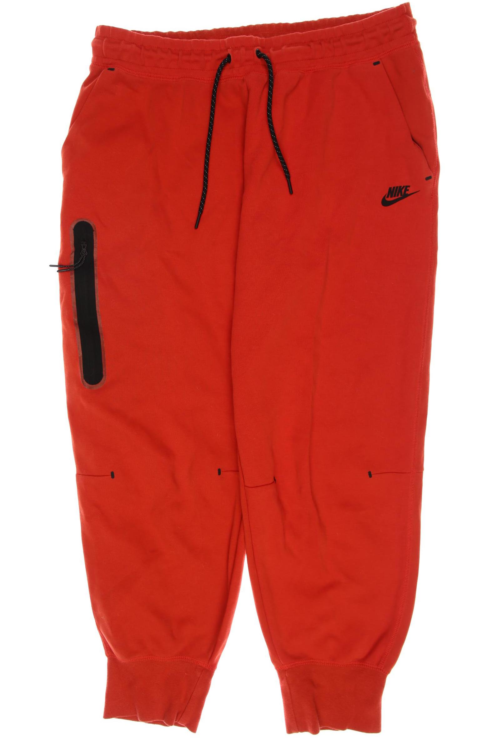 

Nike Damen Stoffhose, rot