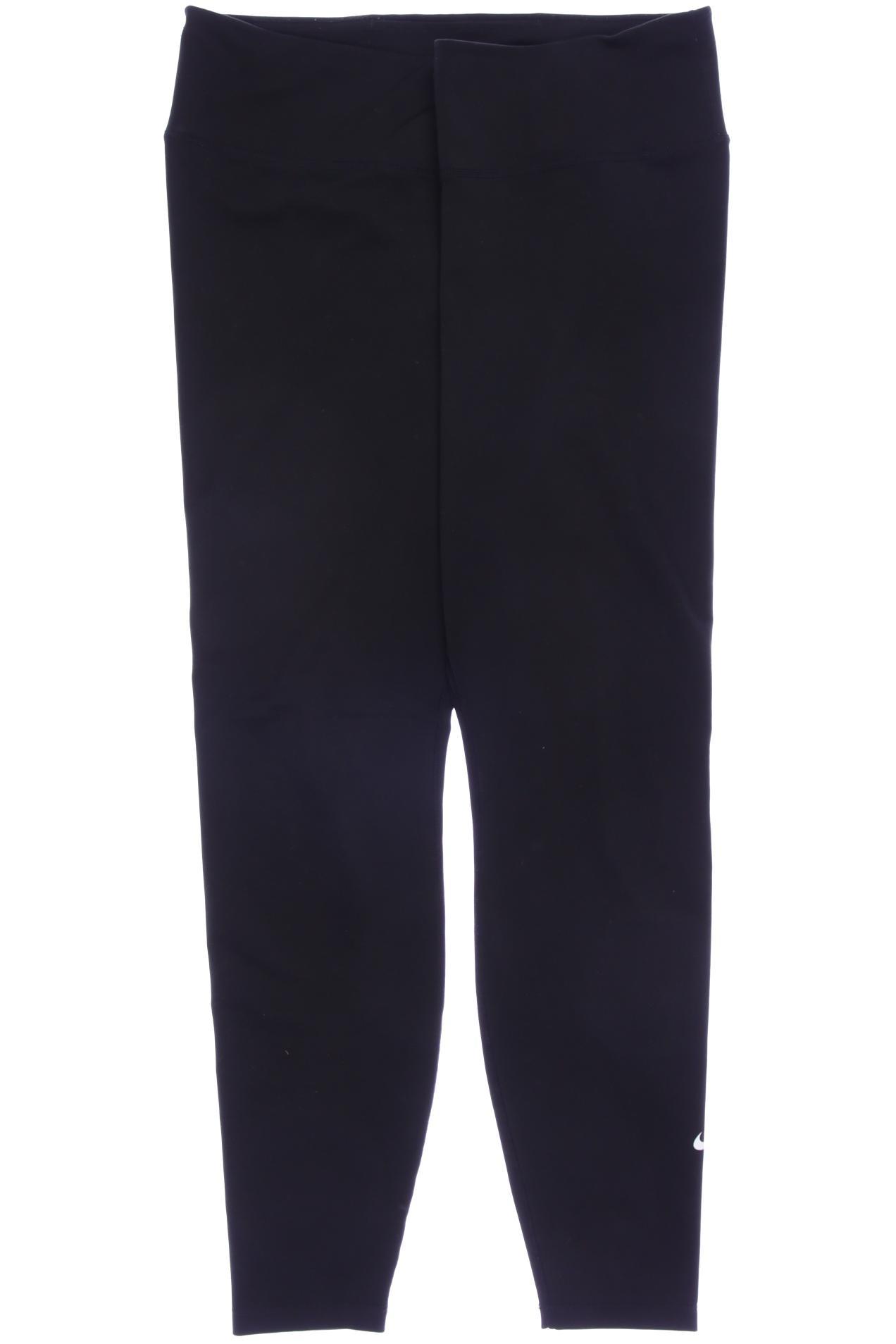 

Nike Damen Stoffhose, schwarz, Gr. 0
