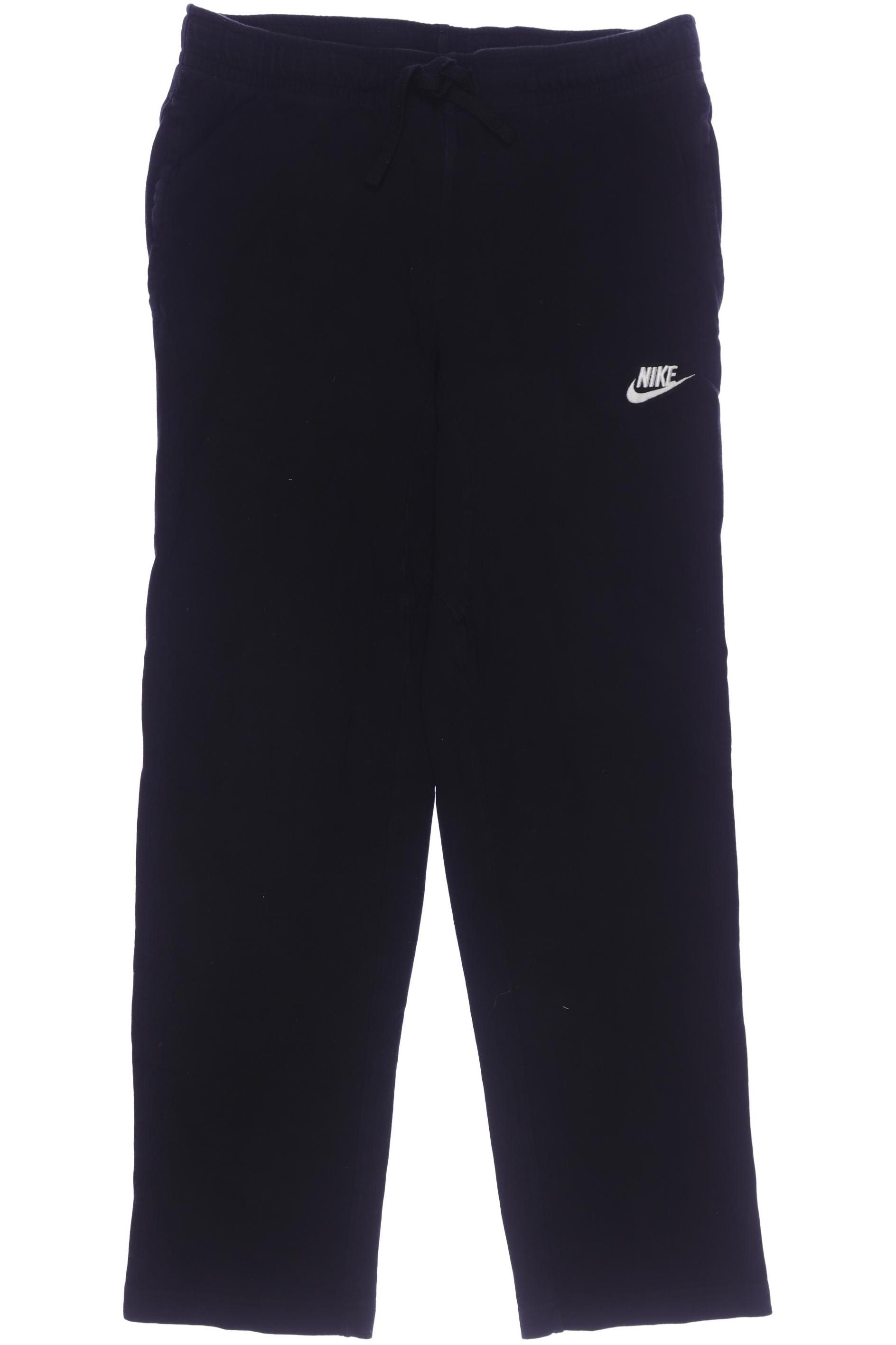 

Nike Damen Stoffhose, schwarz, Gr. 0