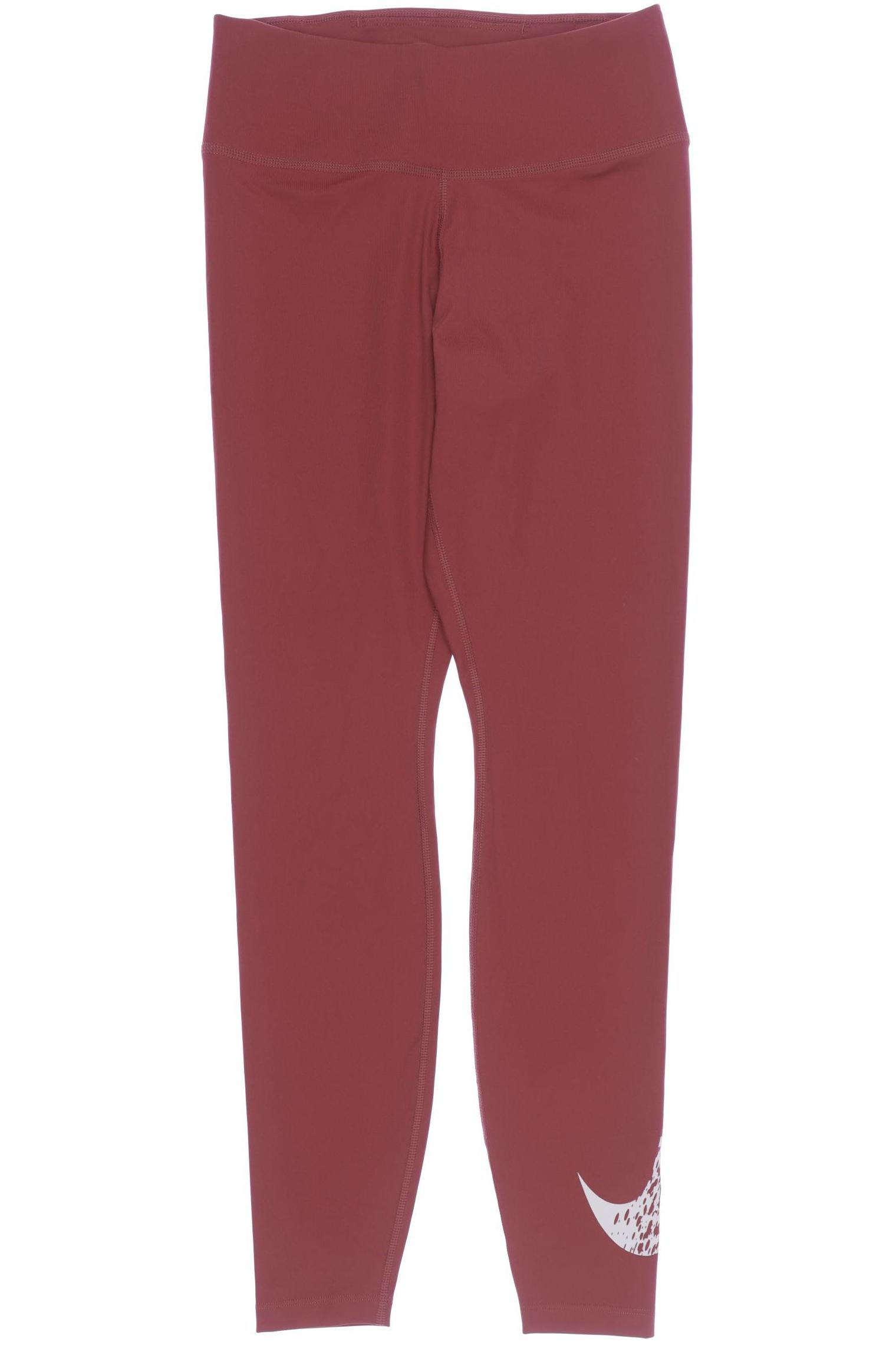 

Nike Damen Stoffhose, braun, Gr. 0