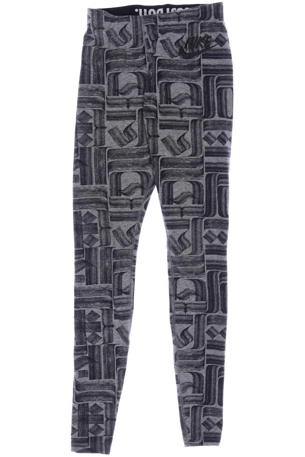 Thumbnail - Nike Damen Stoffhose, grau, Gr. 0