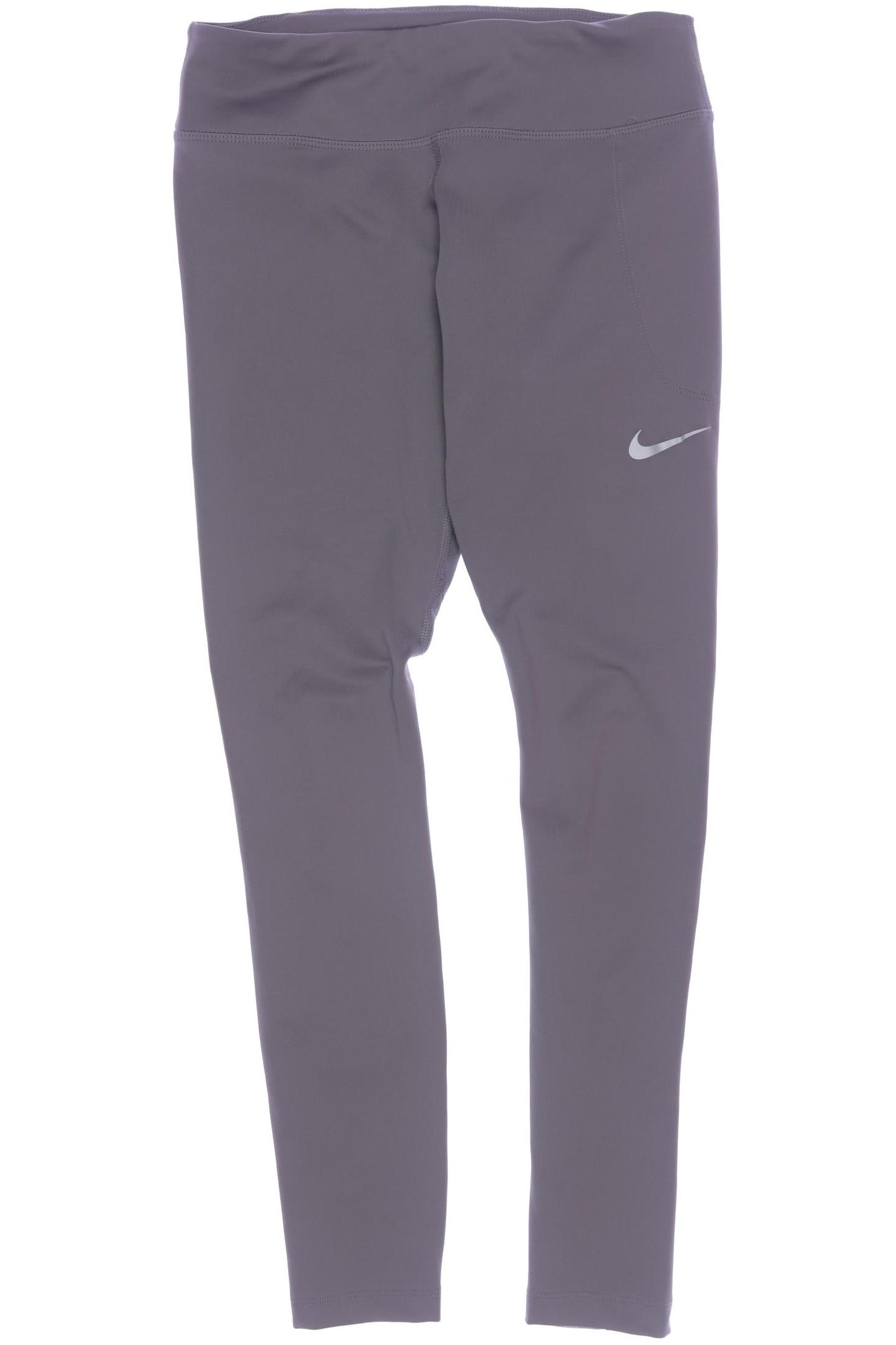 

Nike Damen Stoffhose, grau, Gr. 0