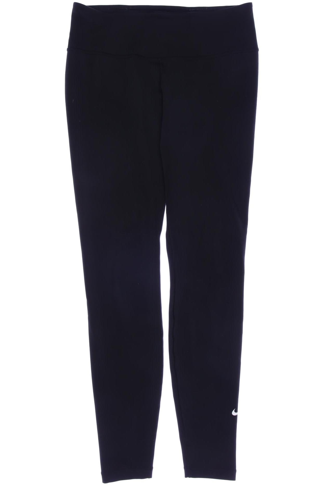 

Nike Damen Stoffhose, schwarz, Gr. 0
